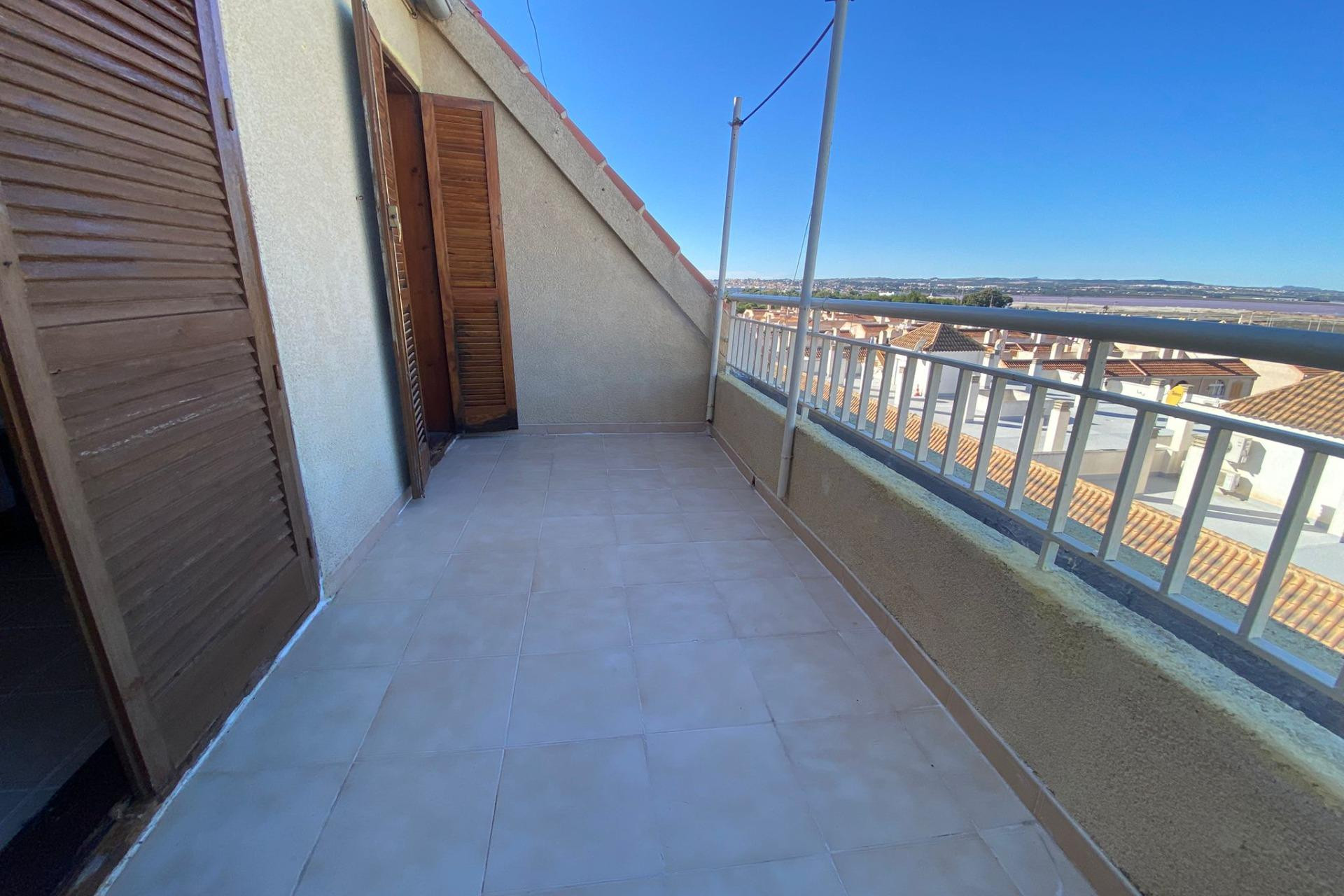 Herverkoop - Appartement  - Torrevieja - Acequion