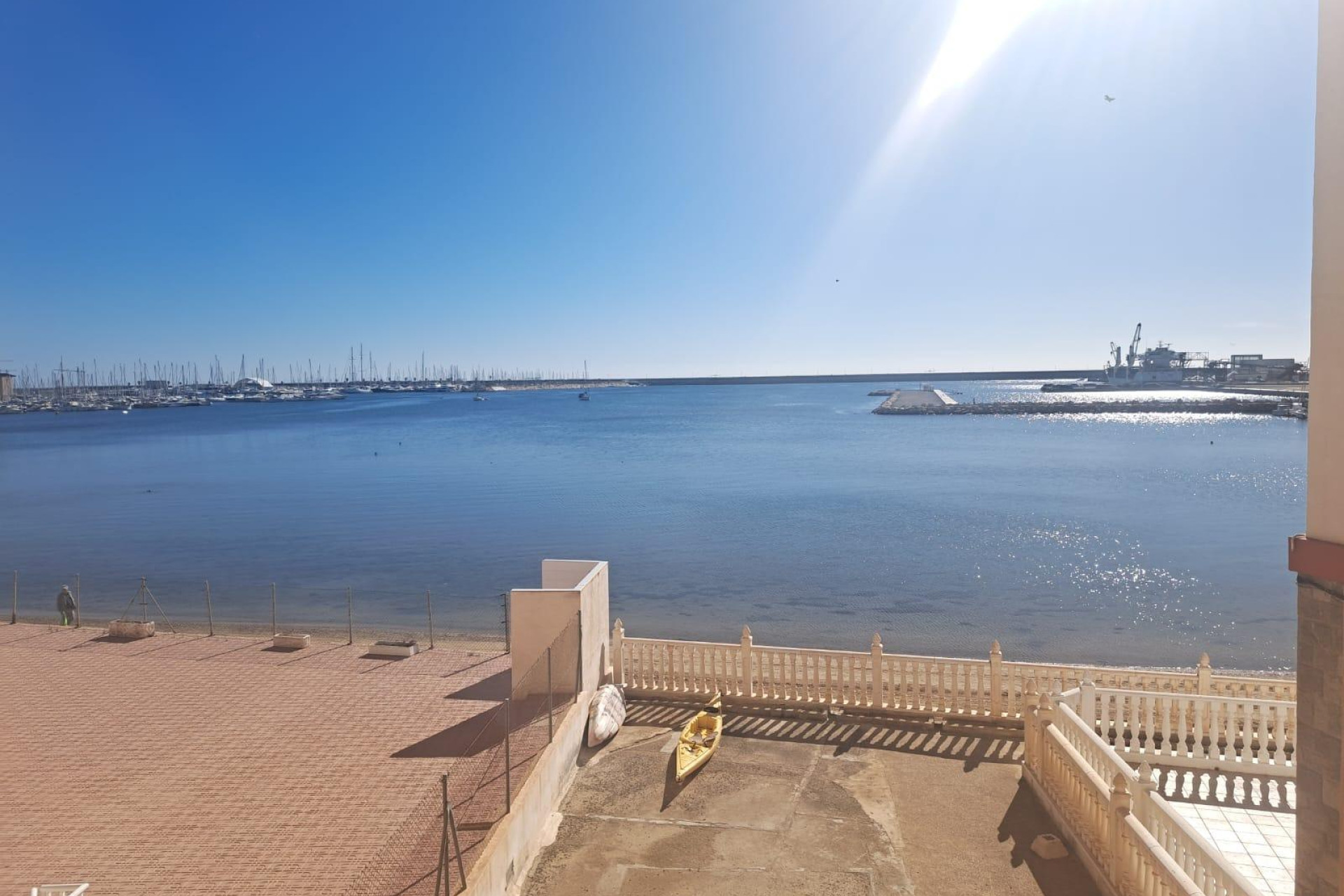 Herverkoop - Appartement  - Torrevieja - Acequion