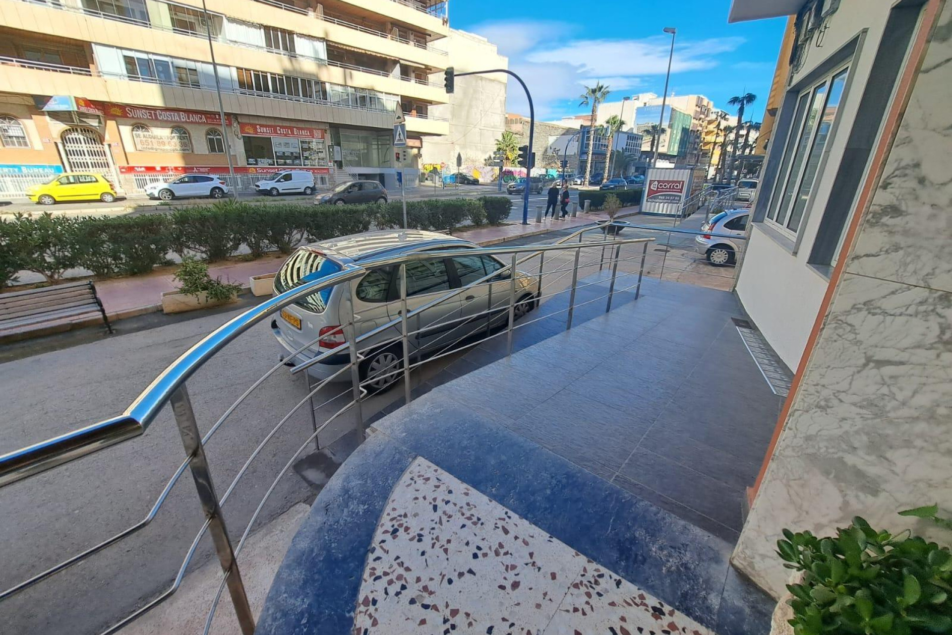 Herverkoop - Appartement  - Torrevieja - Acequion