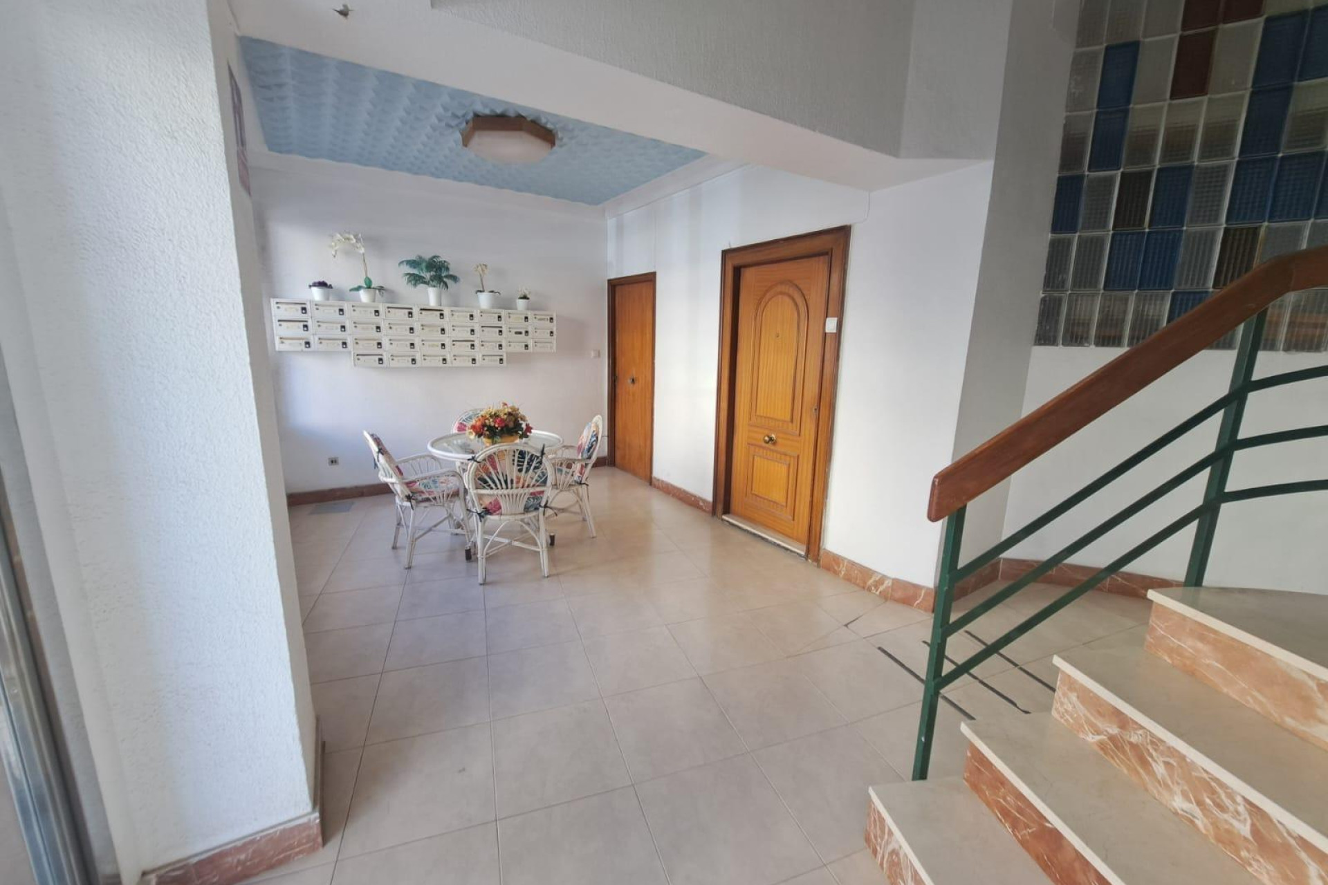 Herverkoop - Appartement  - Torrevieja - Acequion