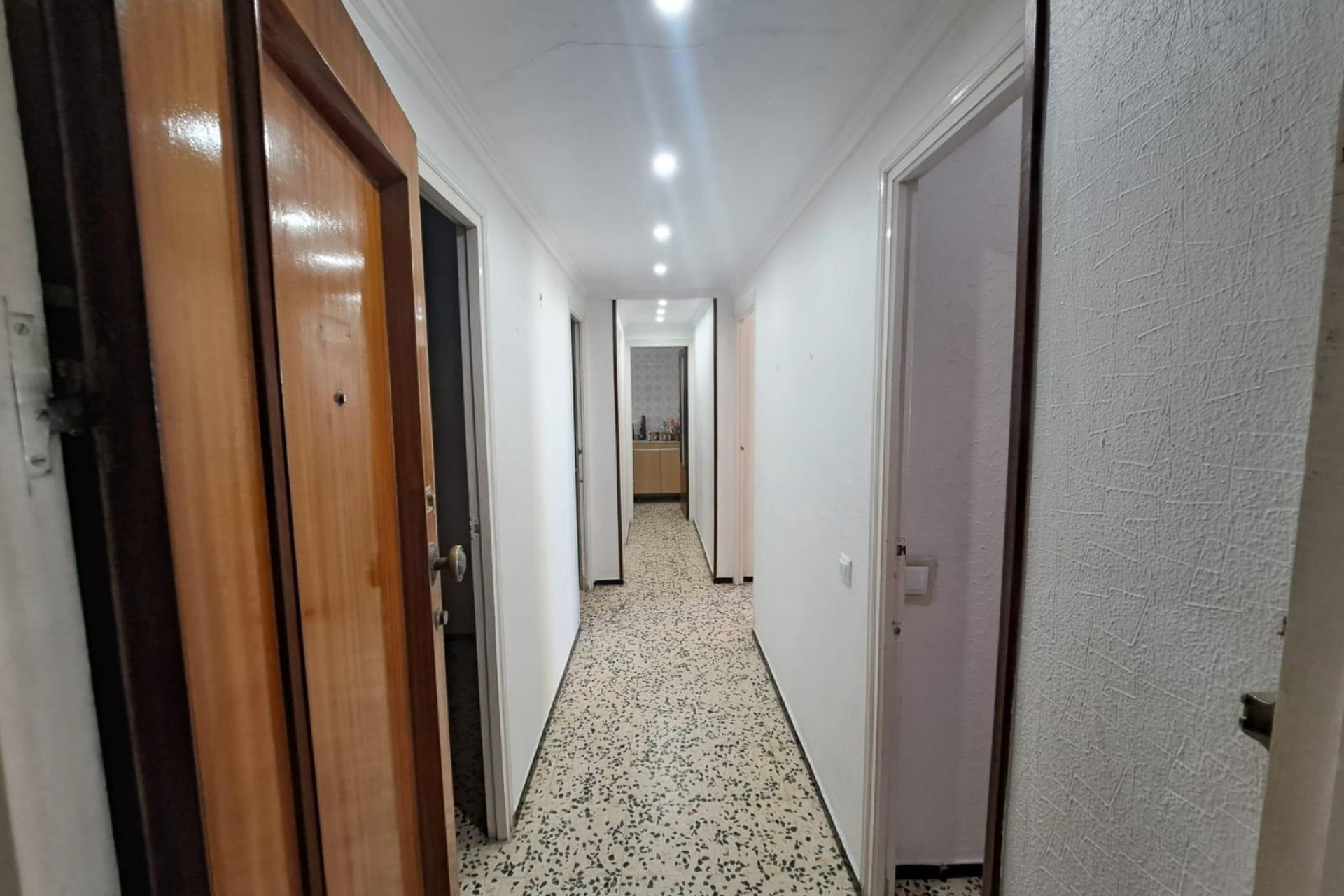 Herverkoop - Appartement  - Torrevieja - Acequion