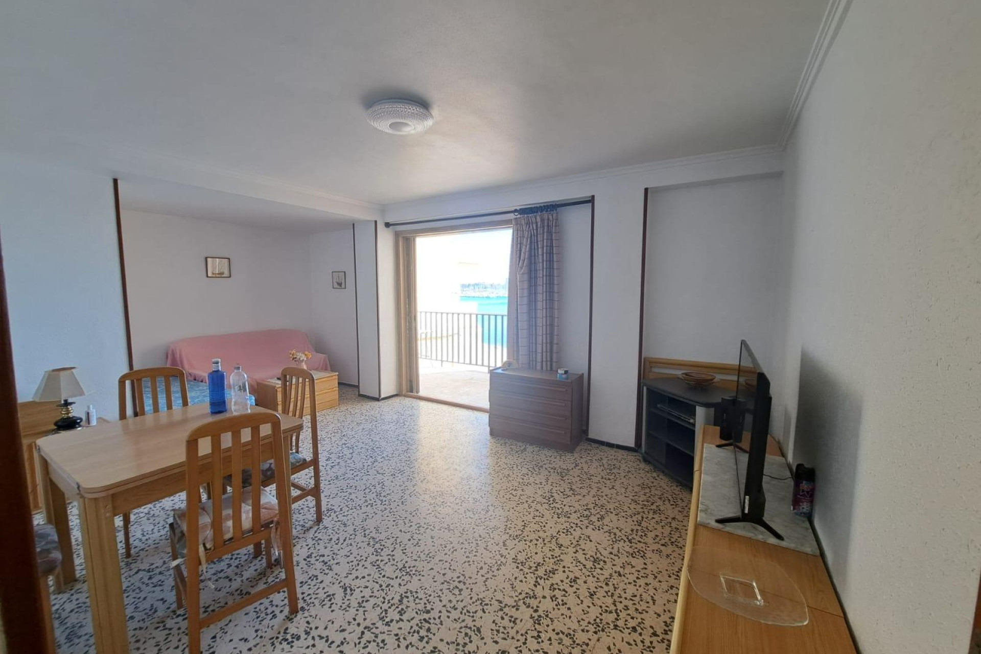 Herverkoop - Appartement  - Torrevieja - Acequion