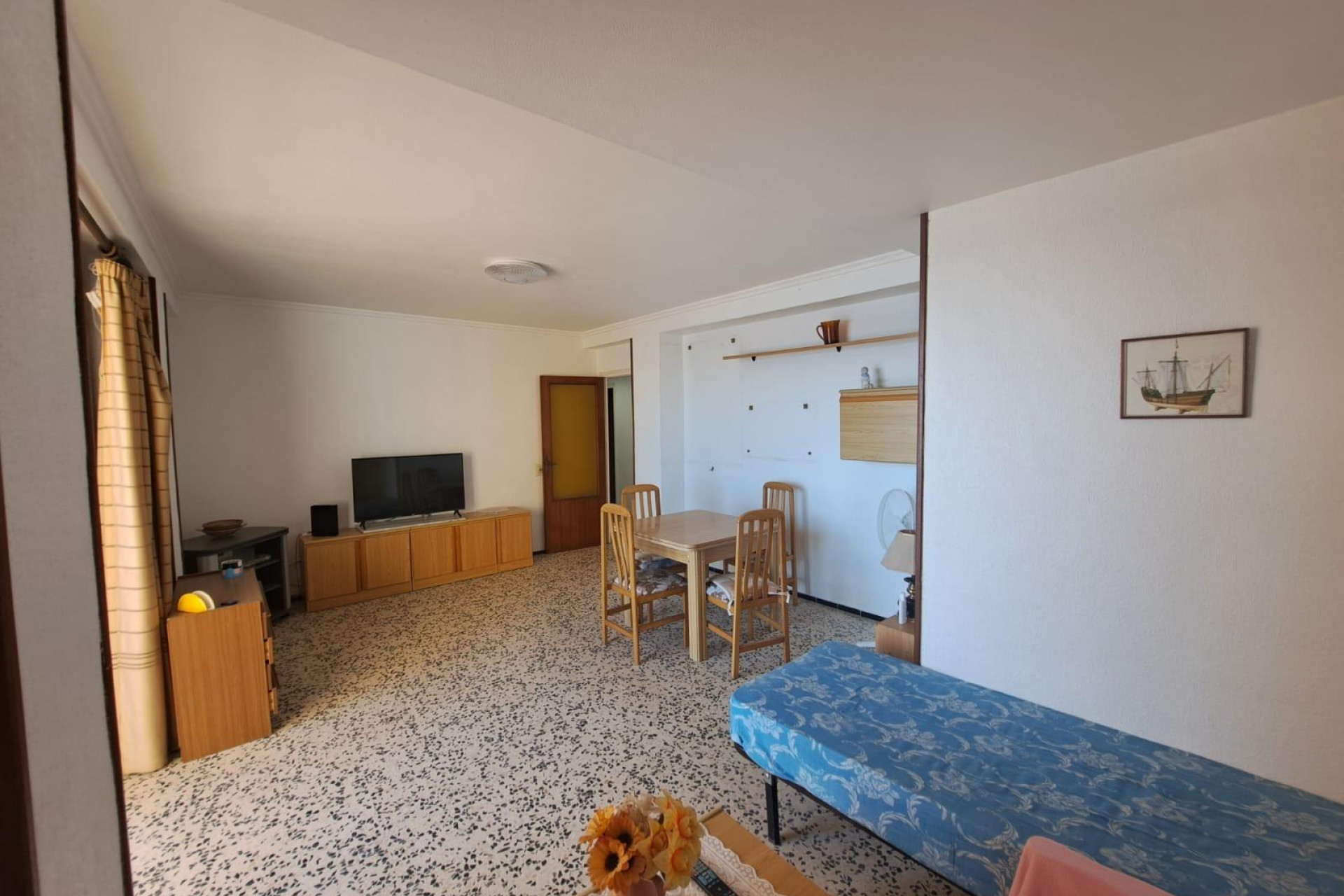 Herverkoop - Appartement  - Torrevieja - Acequion