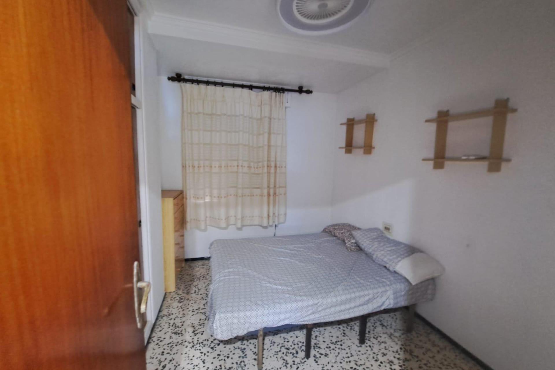 Herverkoop - Appartement  - Torrevieja - Acequion