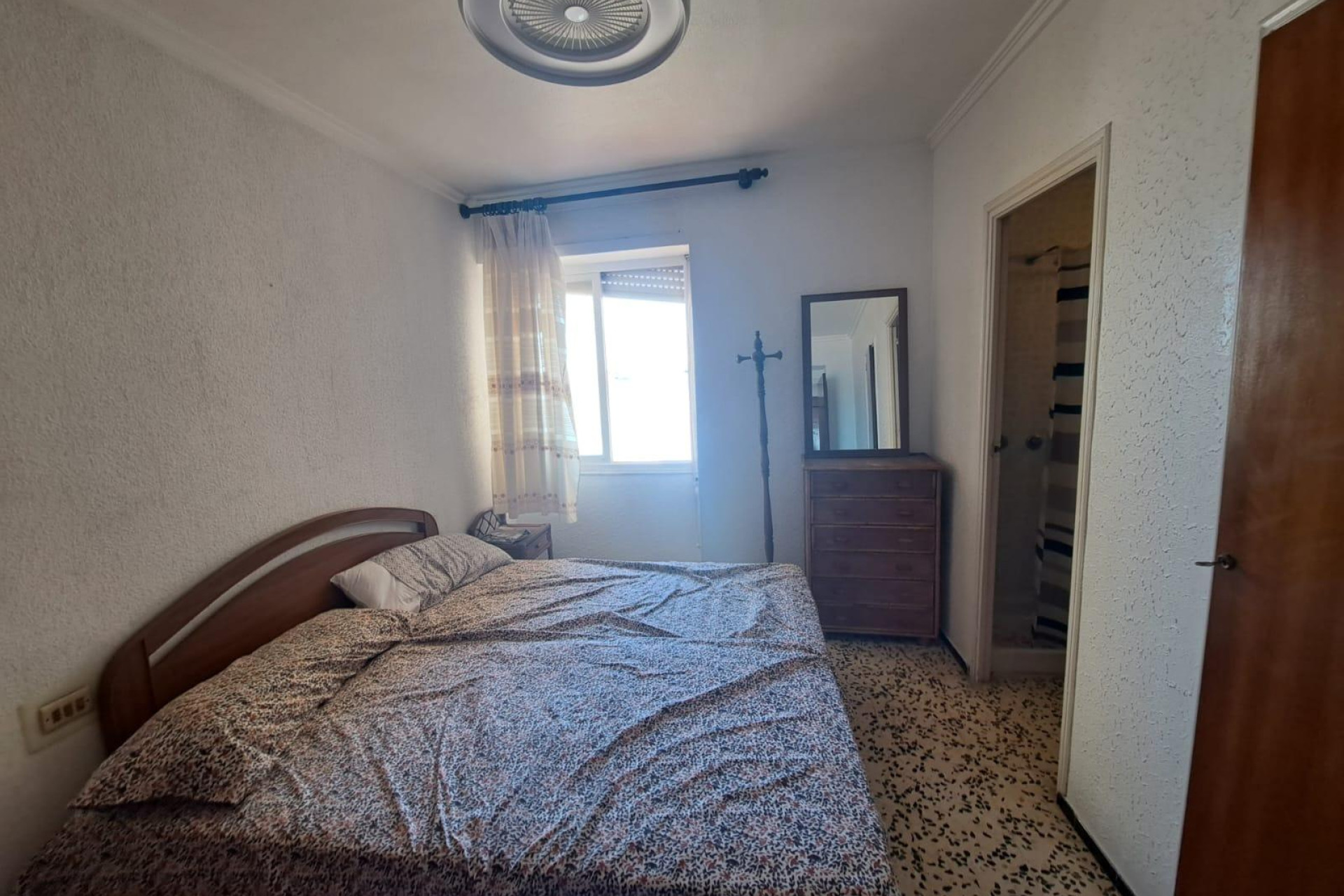 Herverkoop - Appartement  - Torrevieja - Acequion