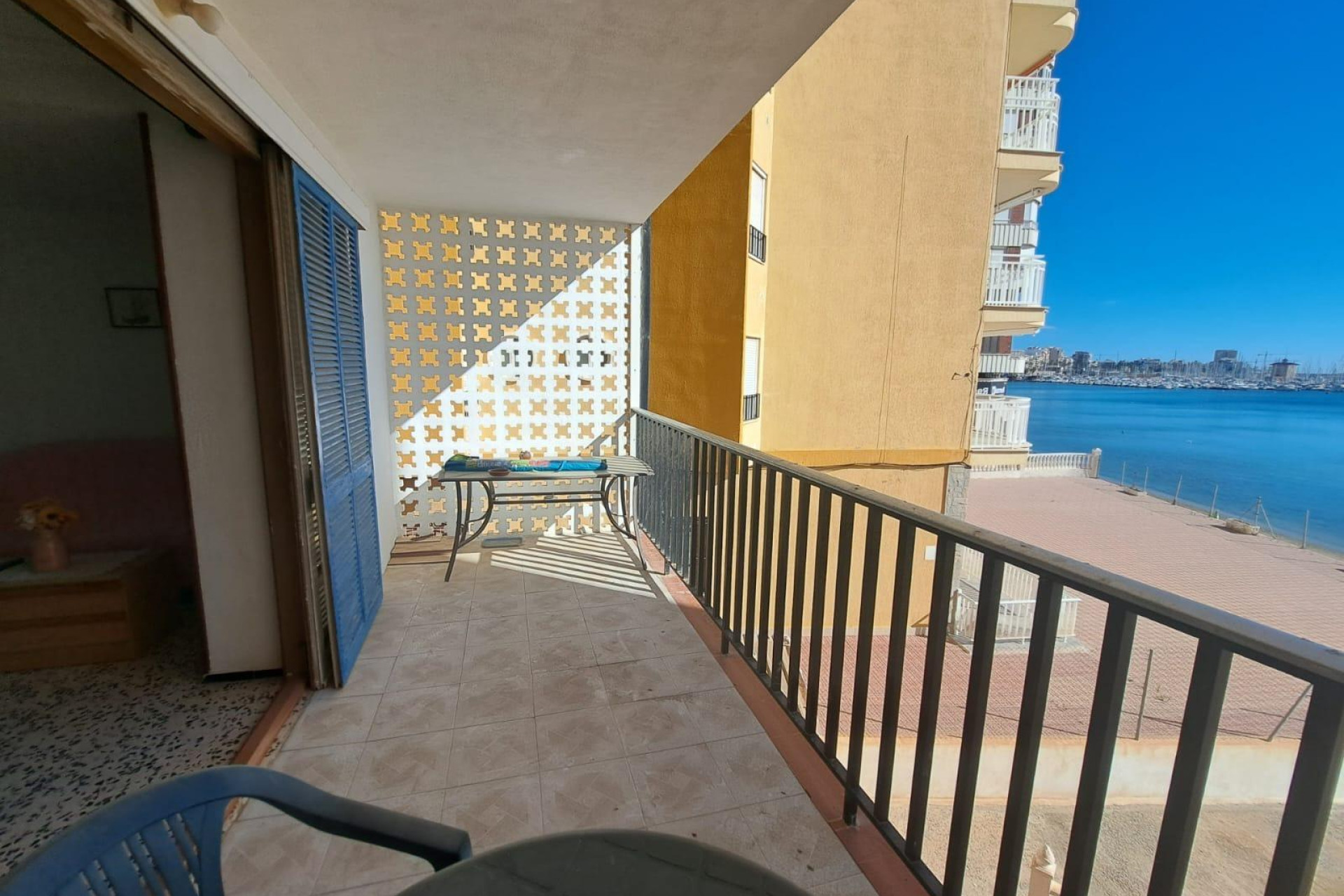 Herverkoop - Appartement  - Torrevieja - Acequion