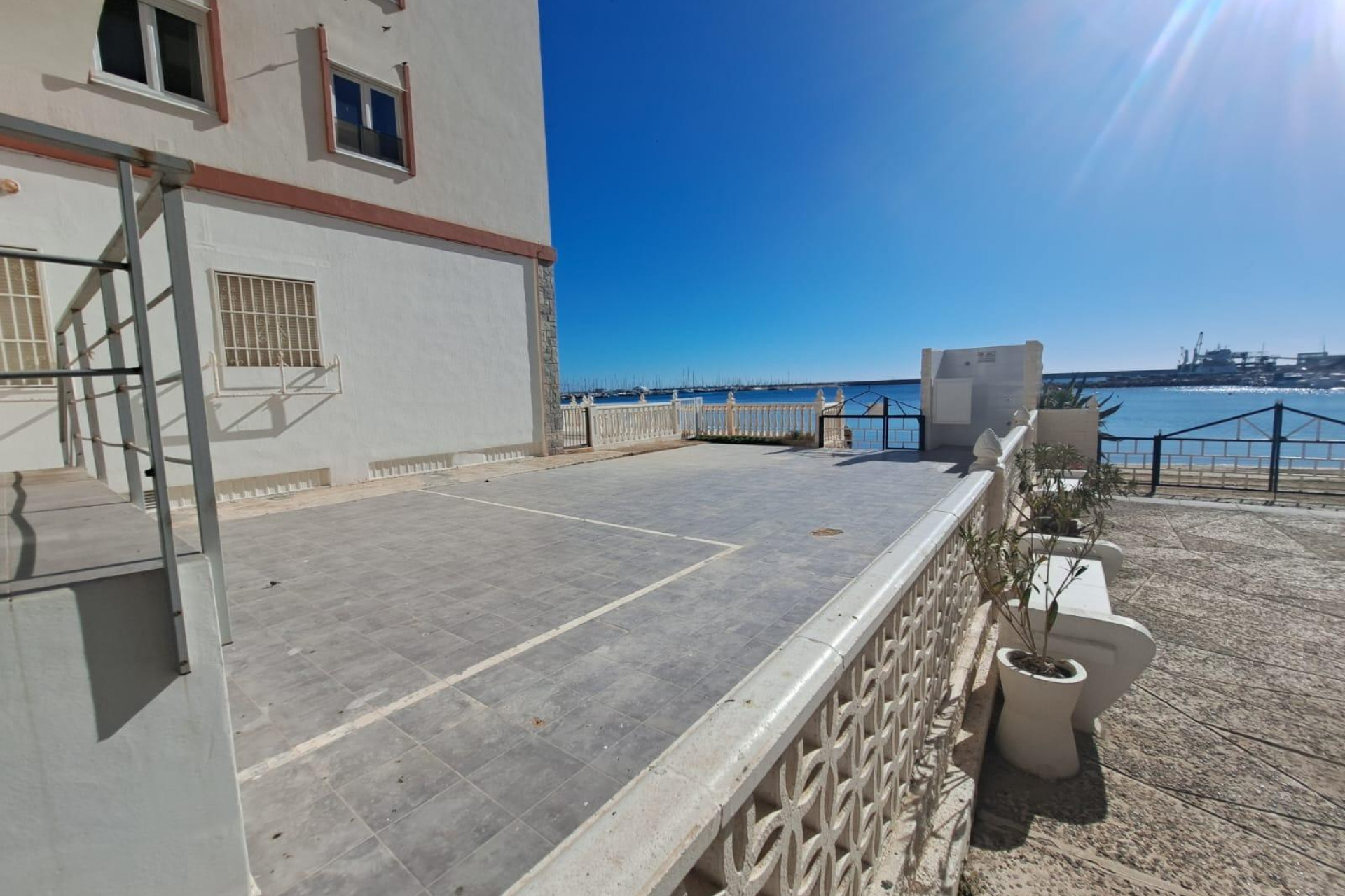 Herverkoop - Appartement  - Torrevieja - Acequion