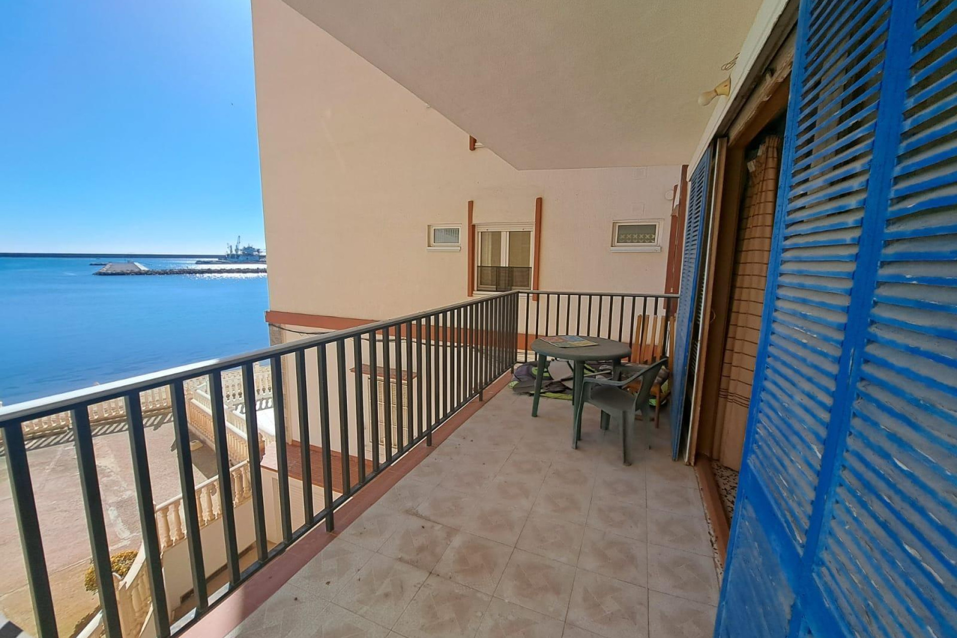 Herverkoop - Appartement  - Torrevieja - Acequion