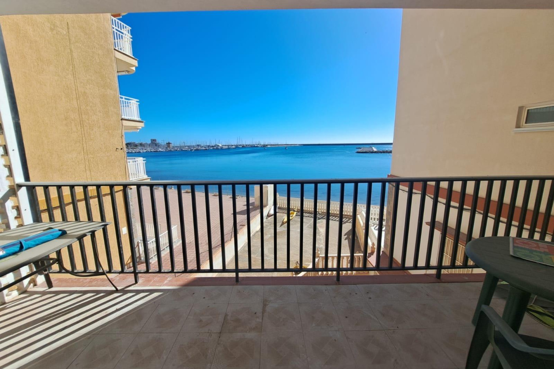 Herverkoop - Appartement  - Torrevieja - Acequion