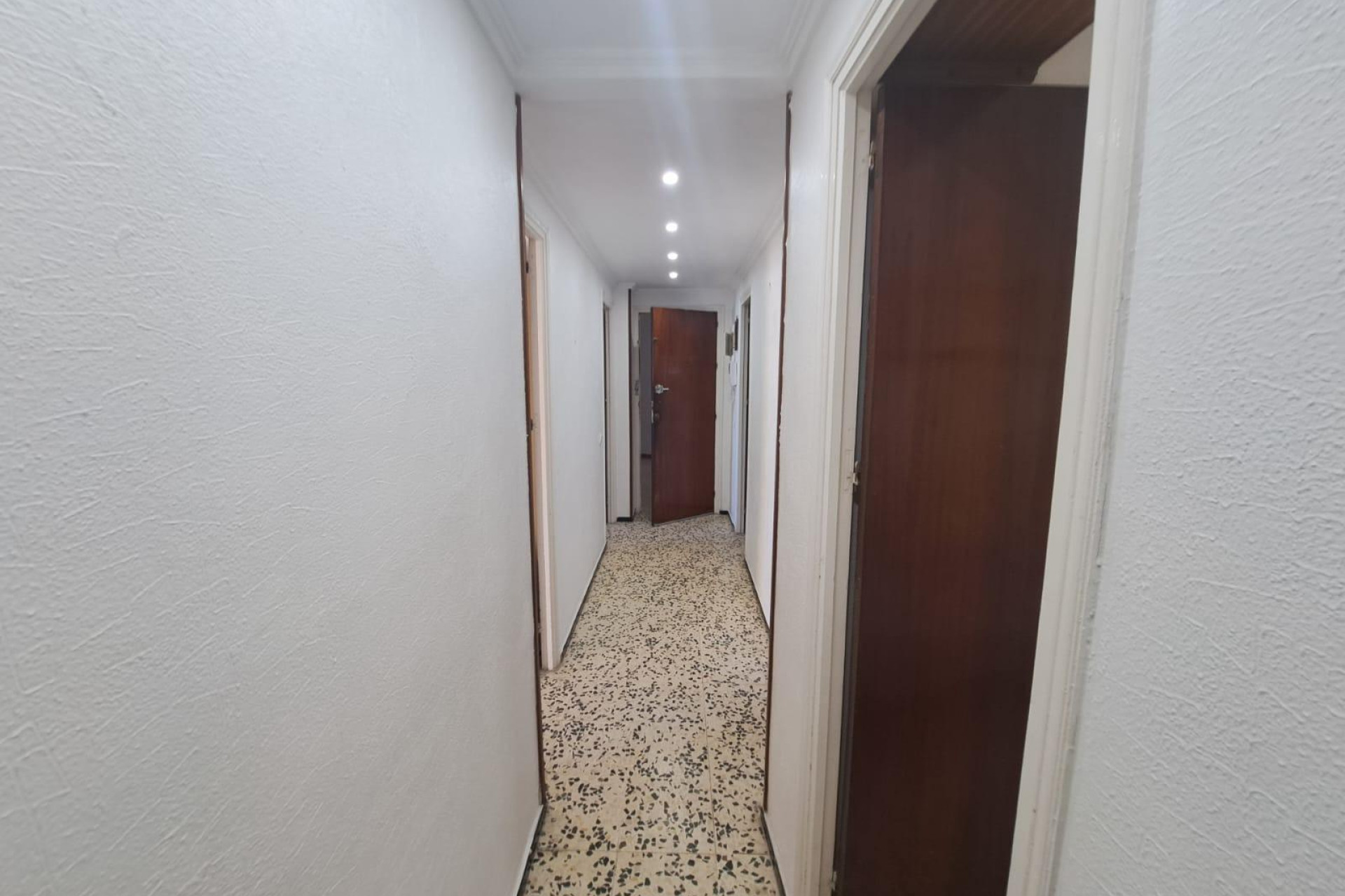 Herverkoop - Appartement  - Torrevieja - Acequion