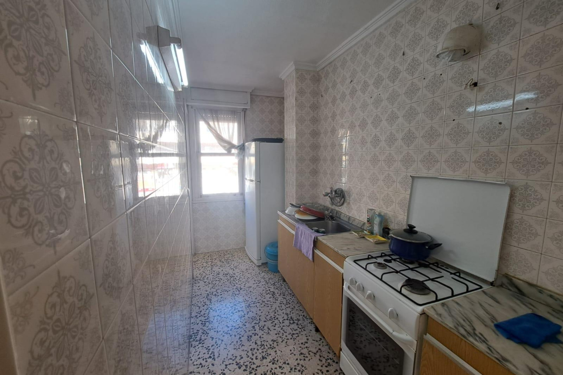 Herverkoop - Appartement  - Torrevieja - Acequion