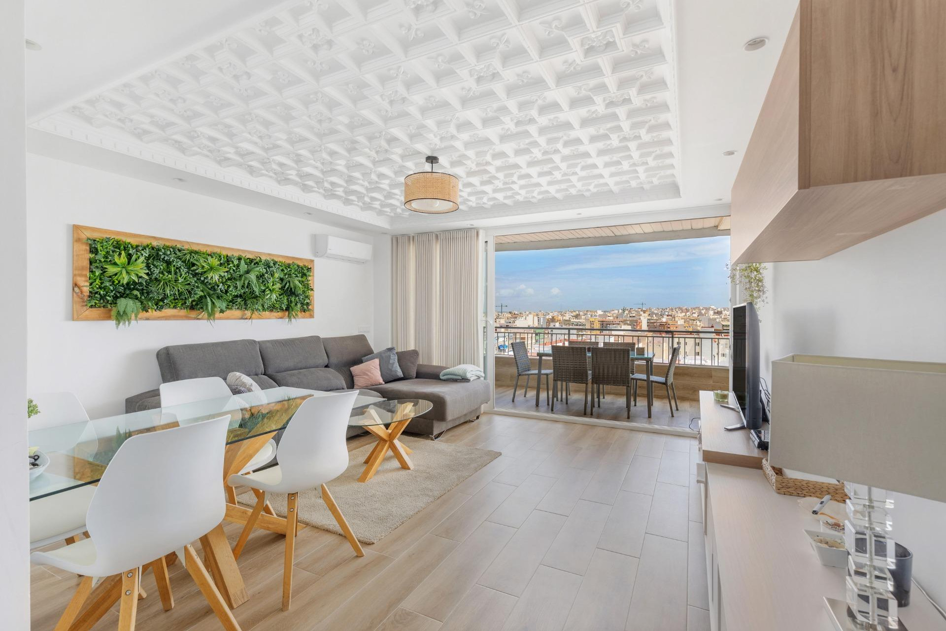 Herverkoop - Appartement  - Torrevieja - Acequion