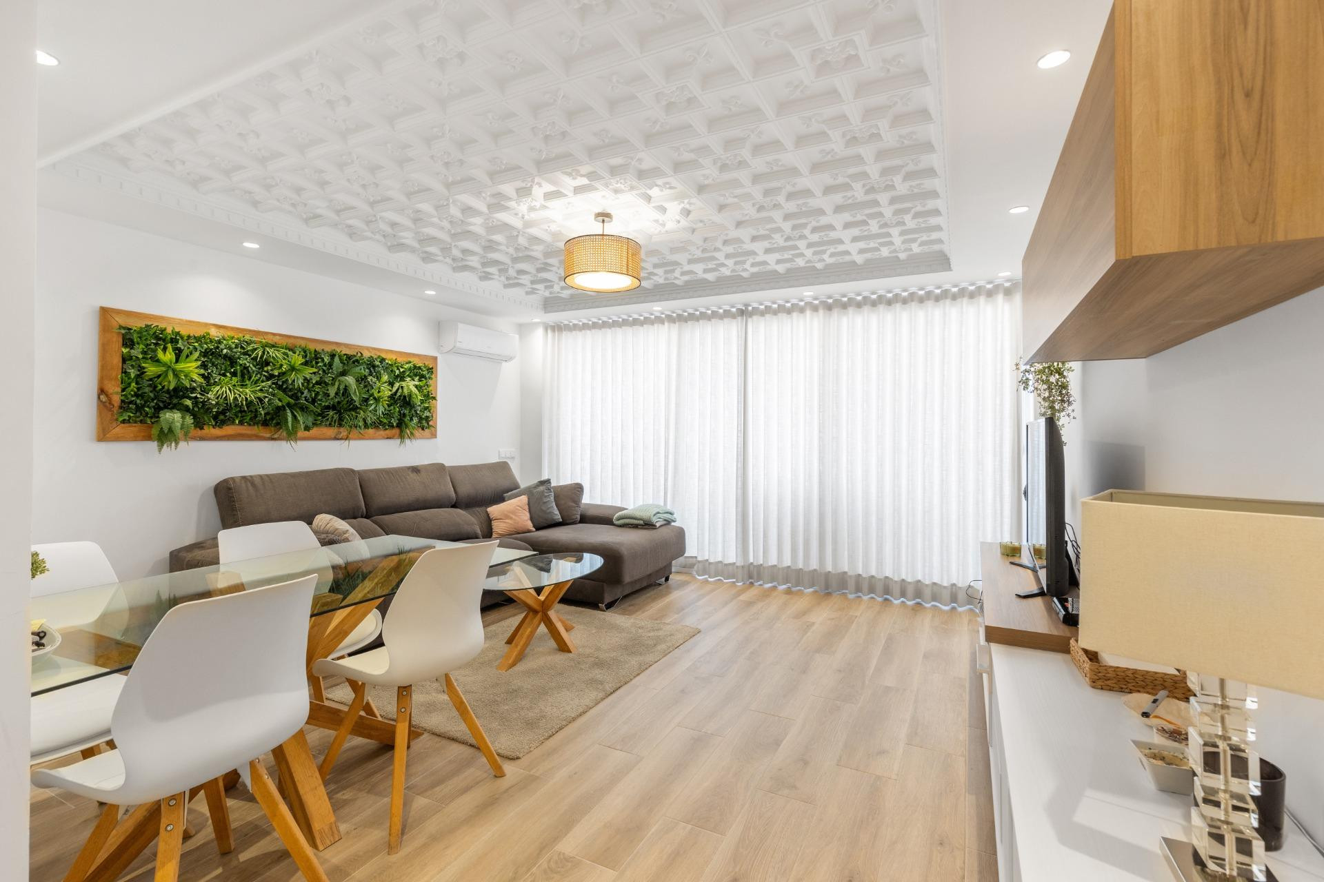 Herverkoop - Appartement  - Torrevieja - Acequion