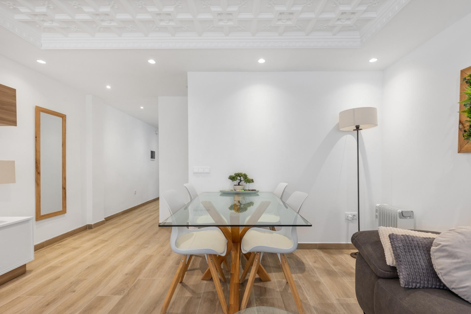 Herverkoop - Appartement  - Torrevieja - Acequion