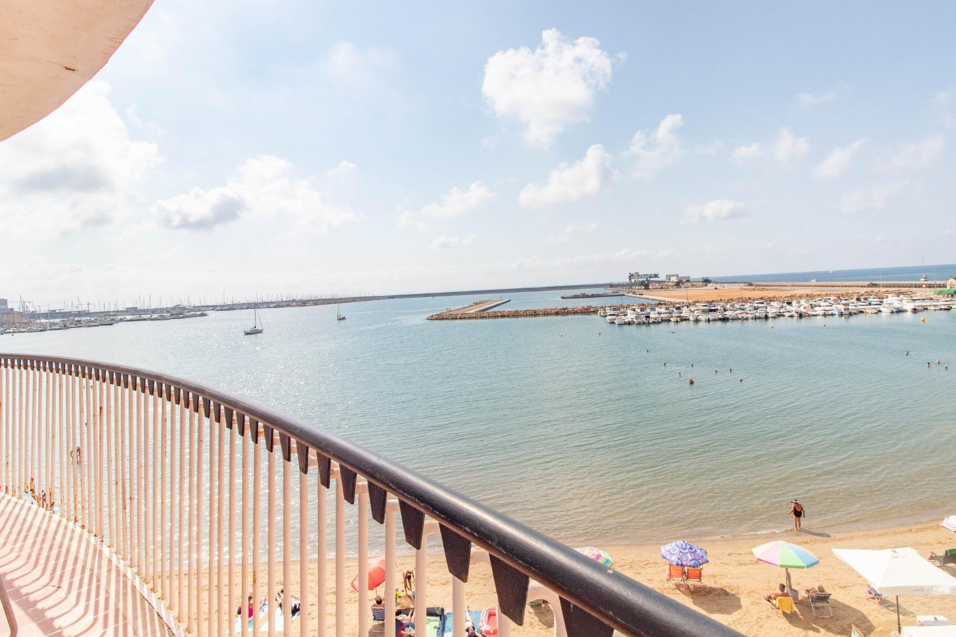 Herverkoop - Appartement  - Torrevieja - Acequion