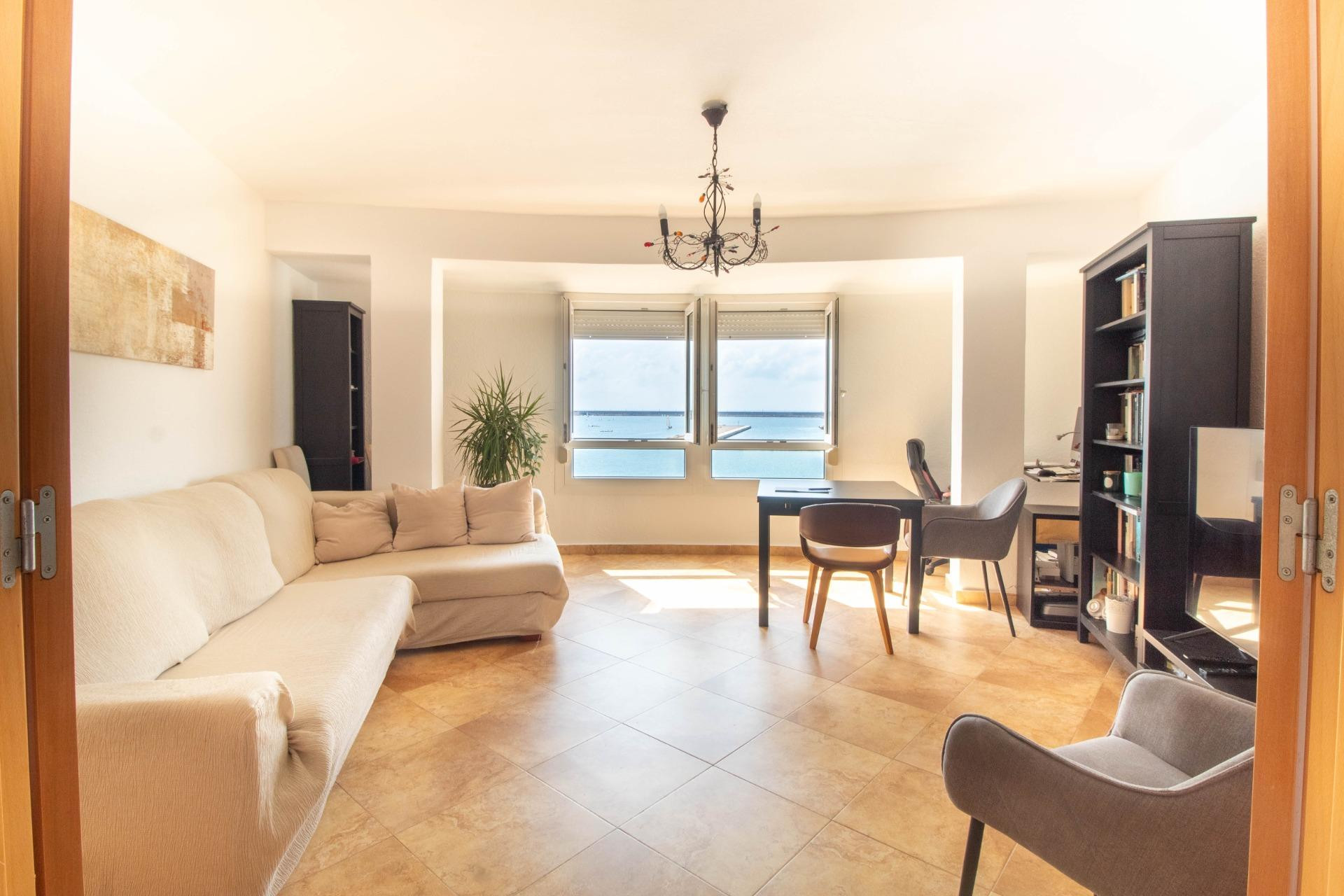 Herverkoop - Appartement  - Torrevieja - Acequion