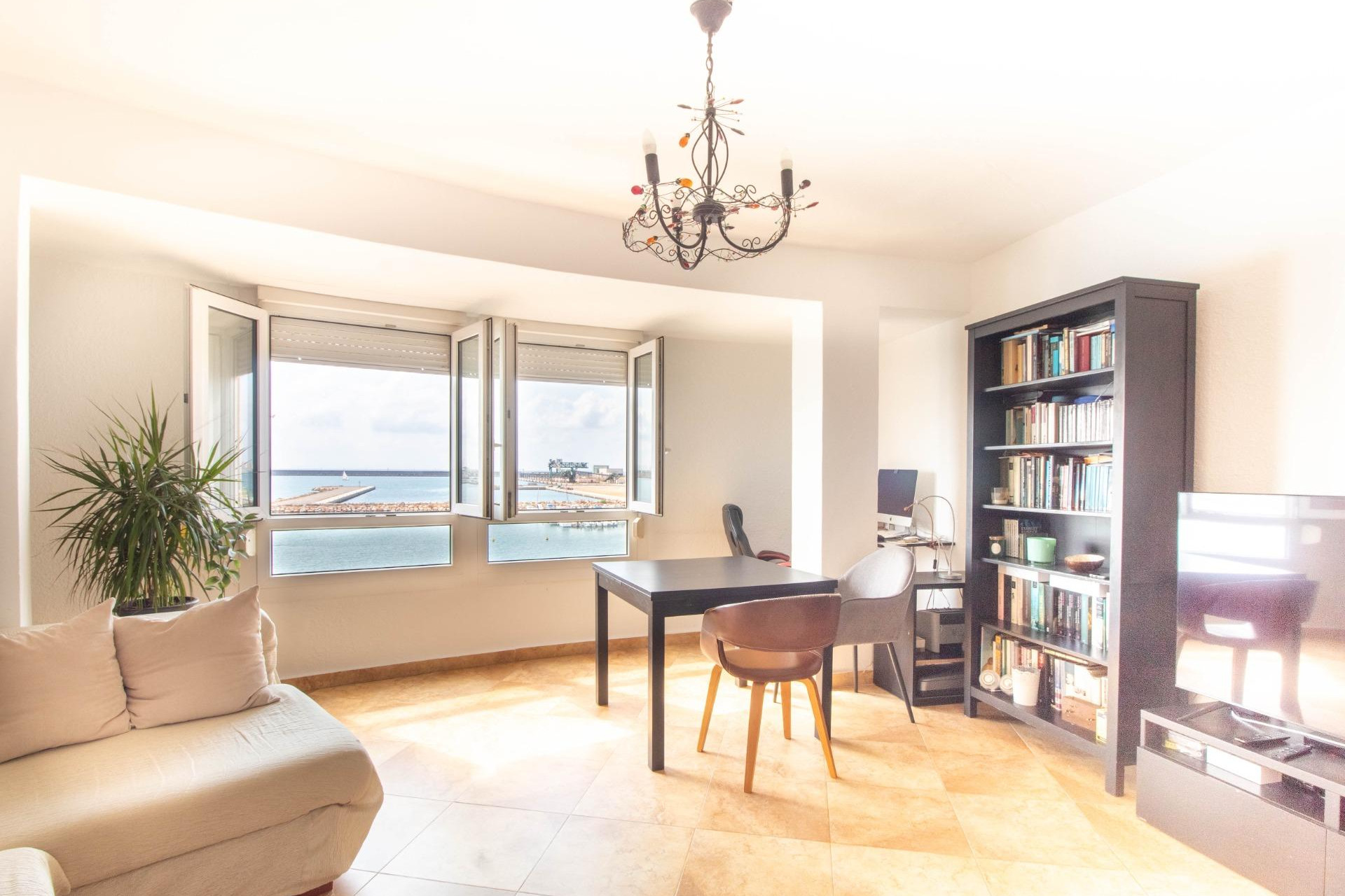 Herverkoop - Appartement  - Torrevieja - Acequion