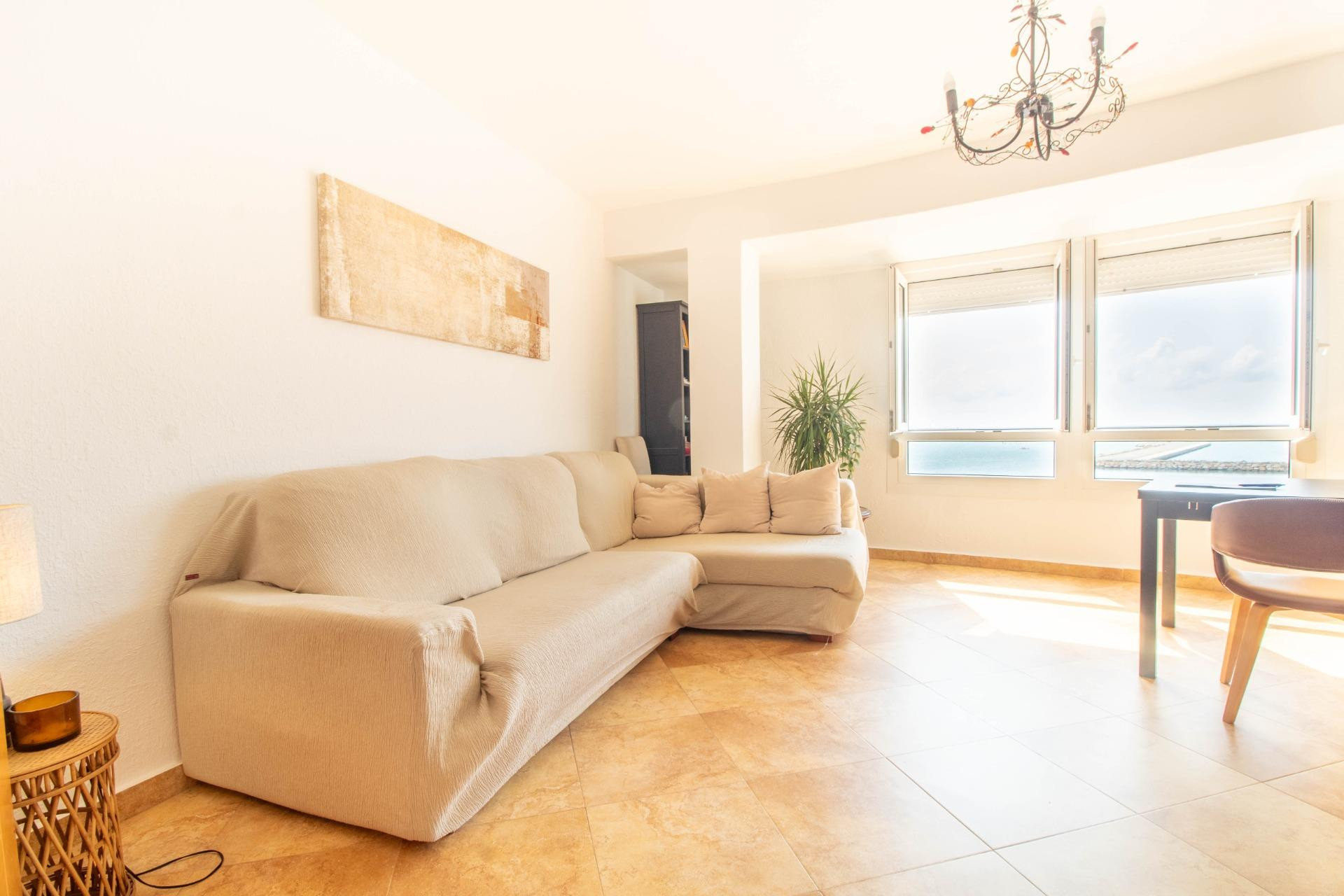 Herverkoop - Appartement  - Torrevieja - Acequion