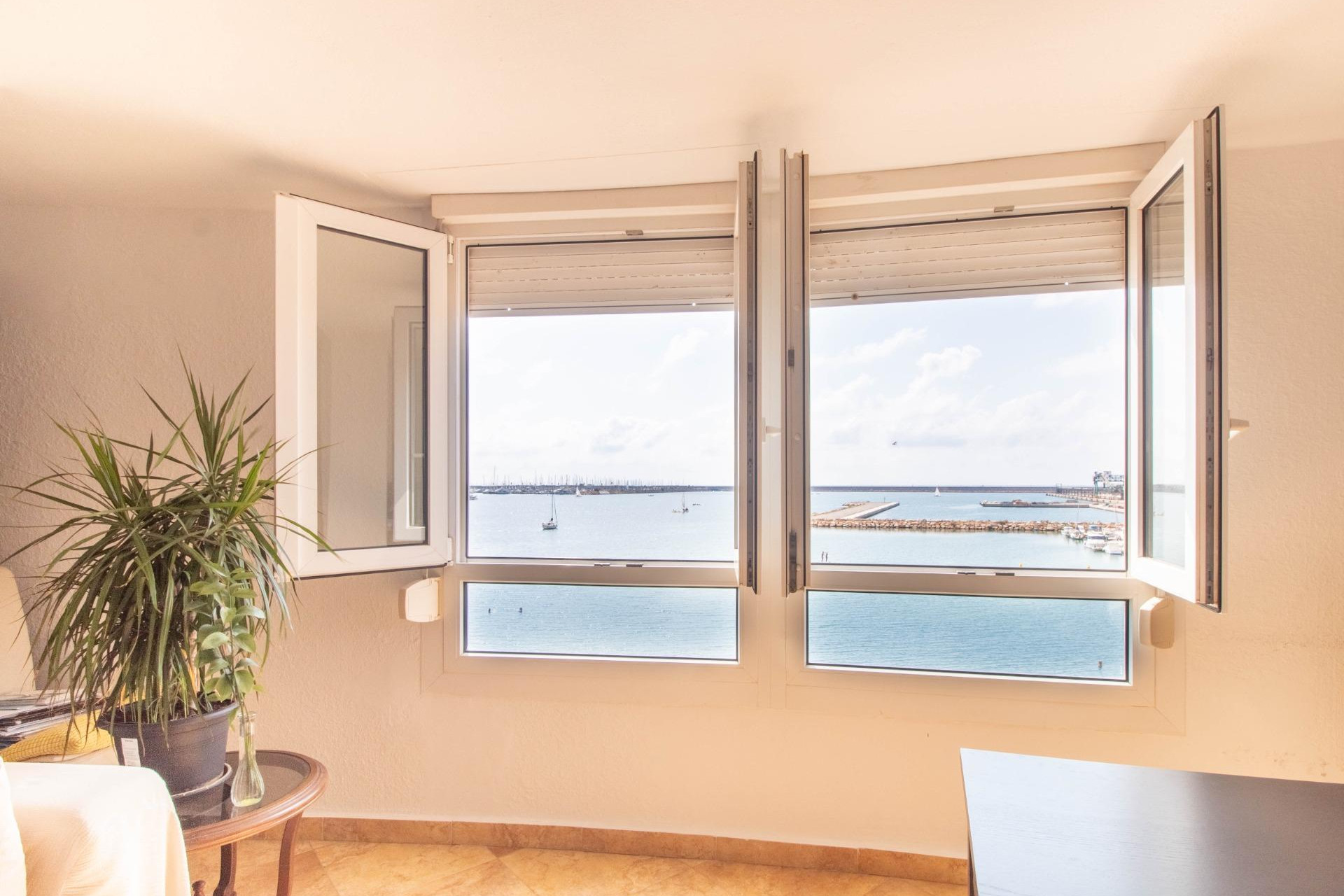 Herverkoop - Appartement  - Torrevieja - Acequion