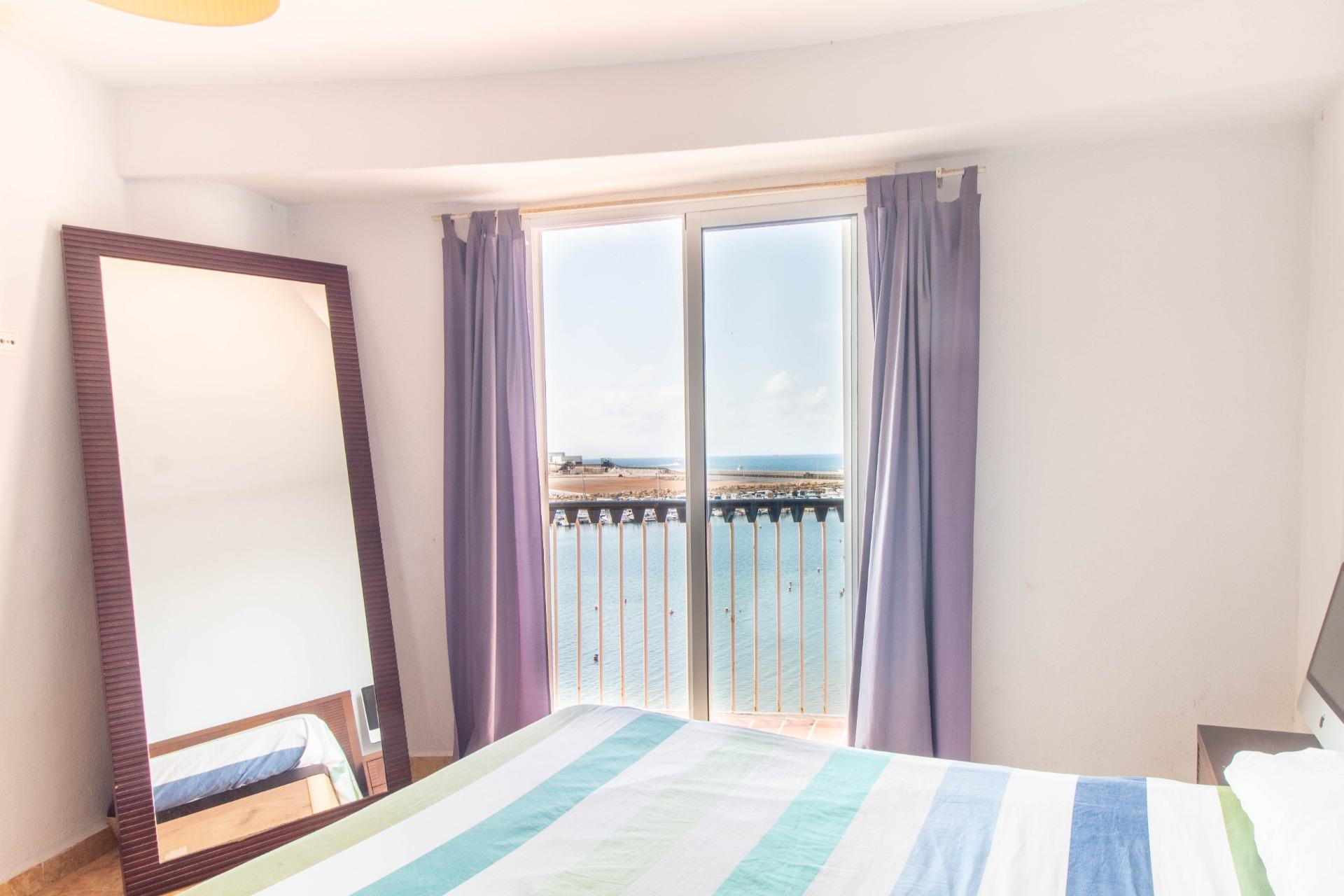 Herverkoop - Appartement  - Torrevieja - Acequion