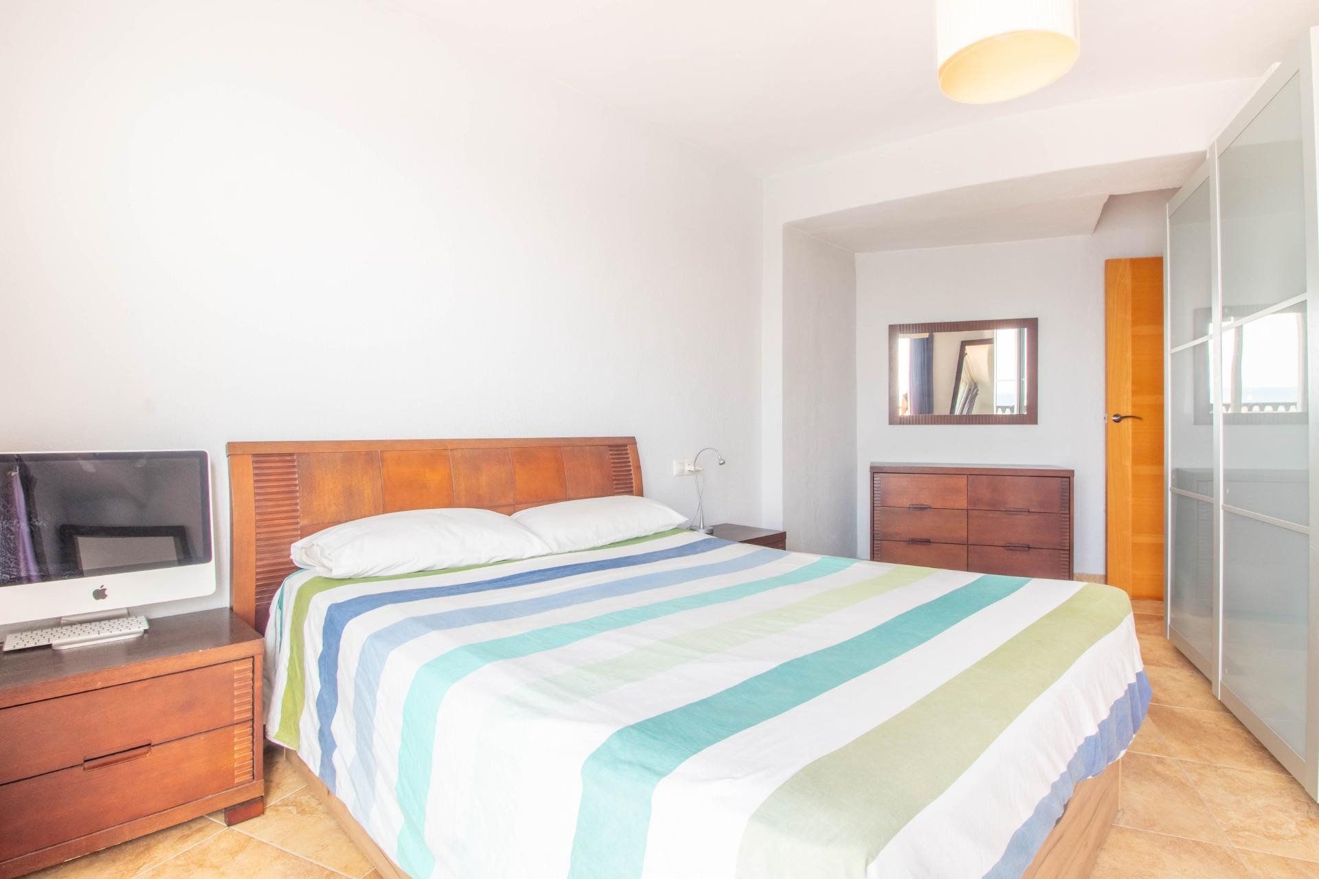 Herverkoop - Appartement  - Torrevieja - Acequion