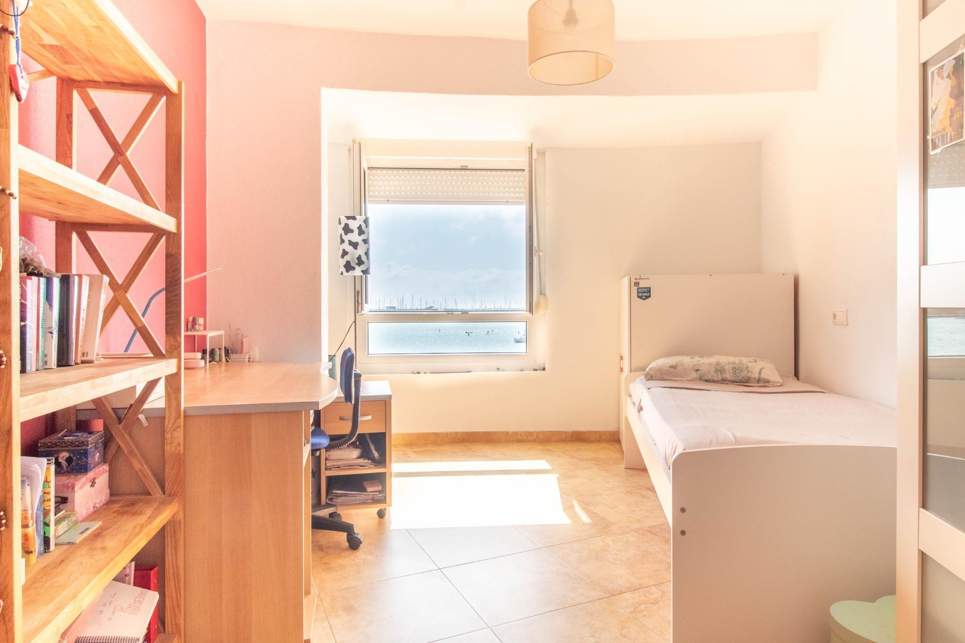 Herverkoop - Appartement  - Torrevieja - Acequion