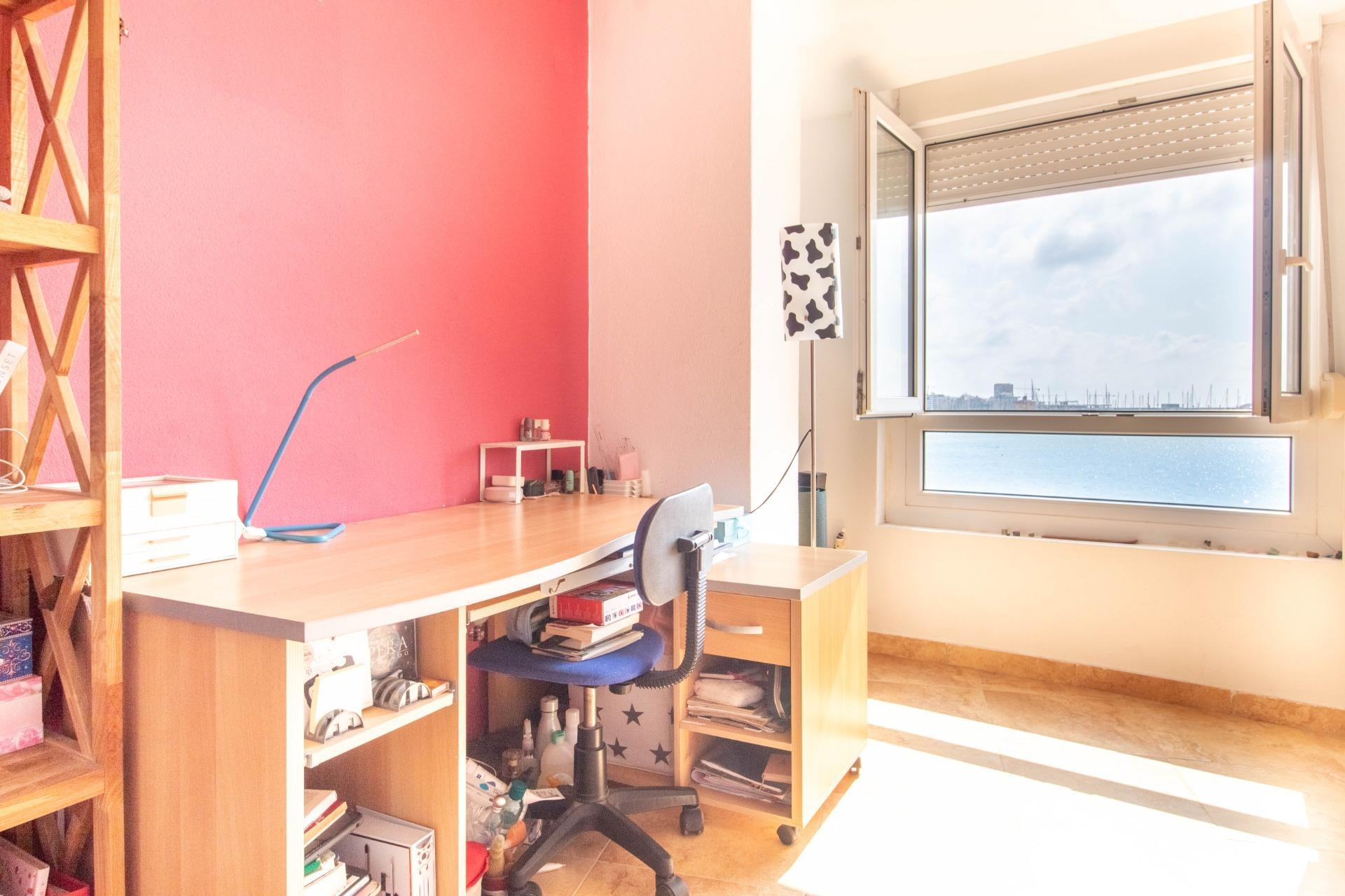 Herverkoop - Appartement  - Torrevieja - Acequion