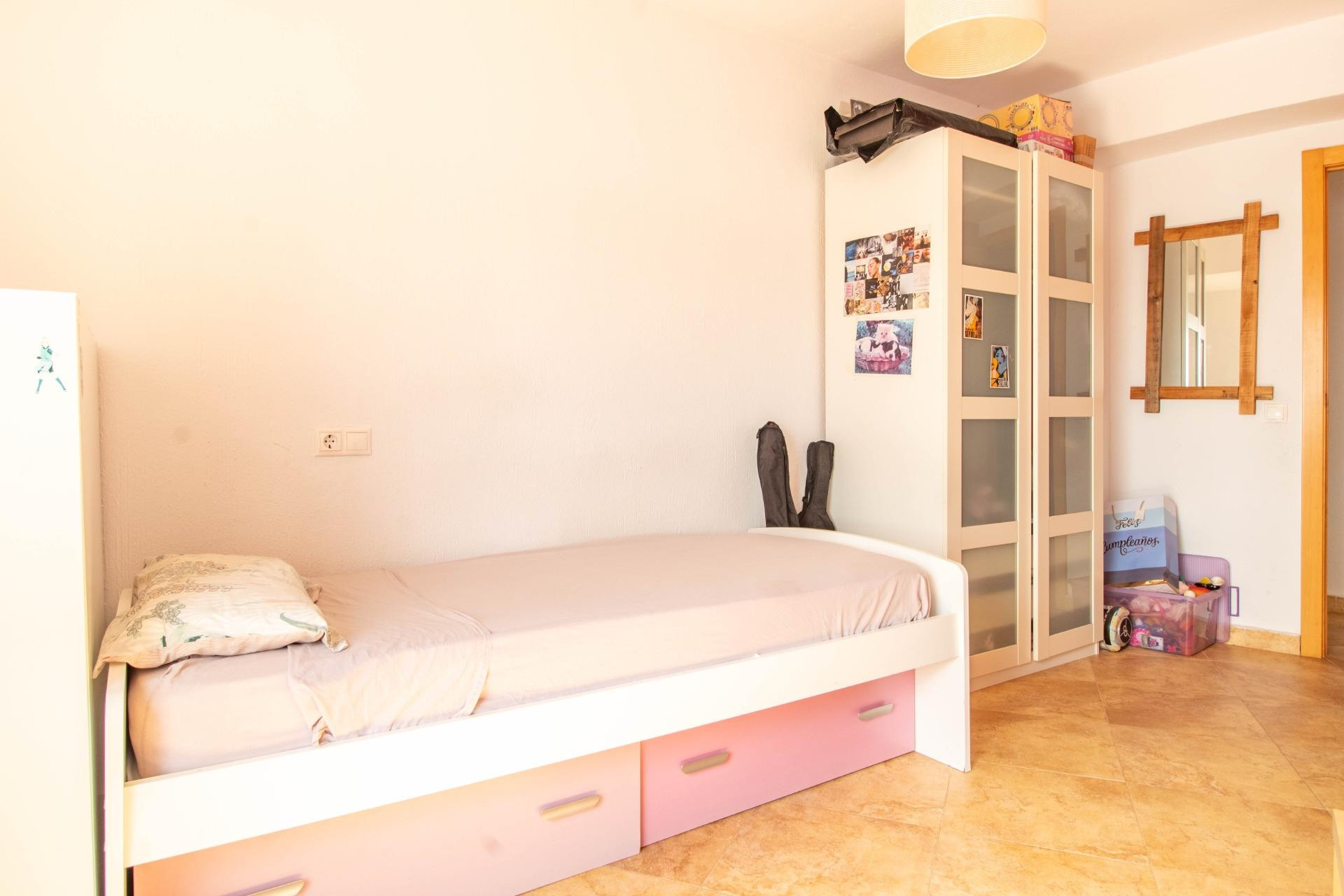 Herverkoop - Appartement  - Torrevieja - Acequion