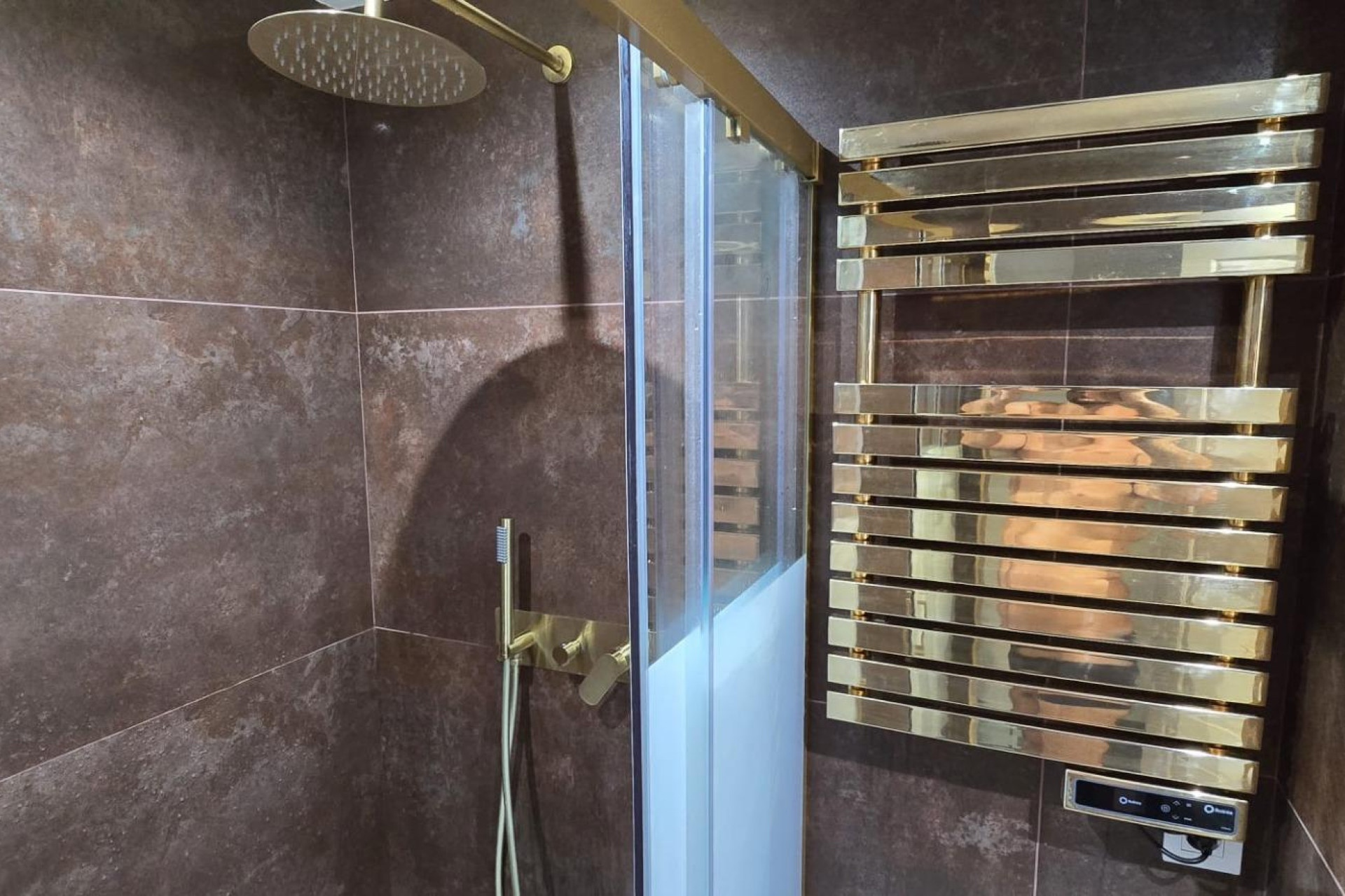 Herverkoop - Appartement  - Torrevieja - Acequion