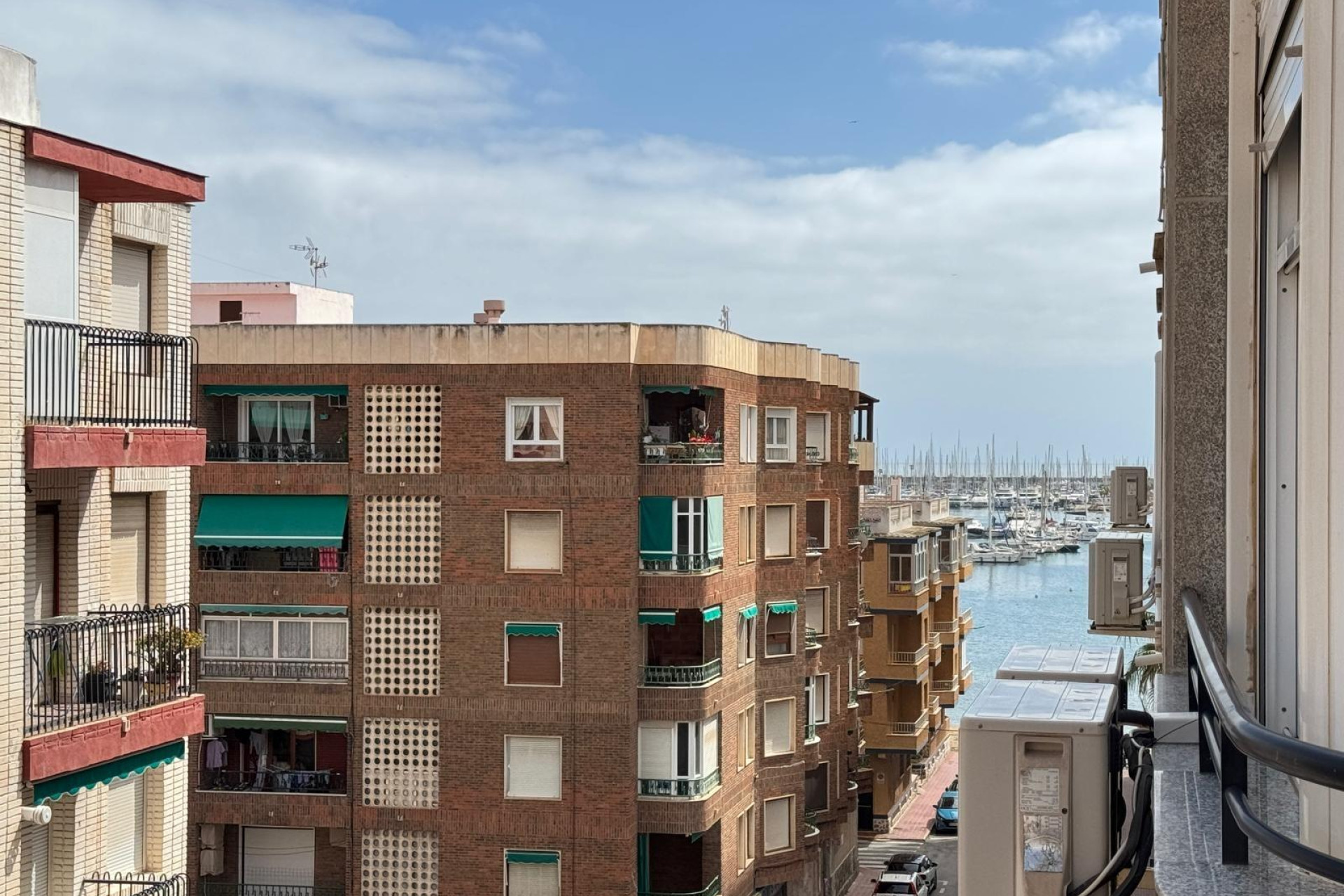 Herverkoop - Appartement  - Torrevieja - Acequion
