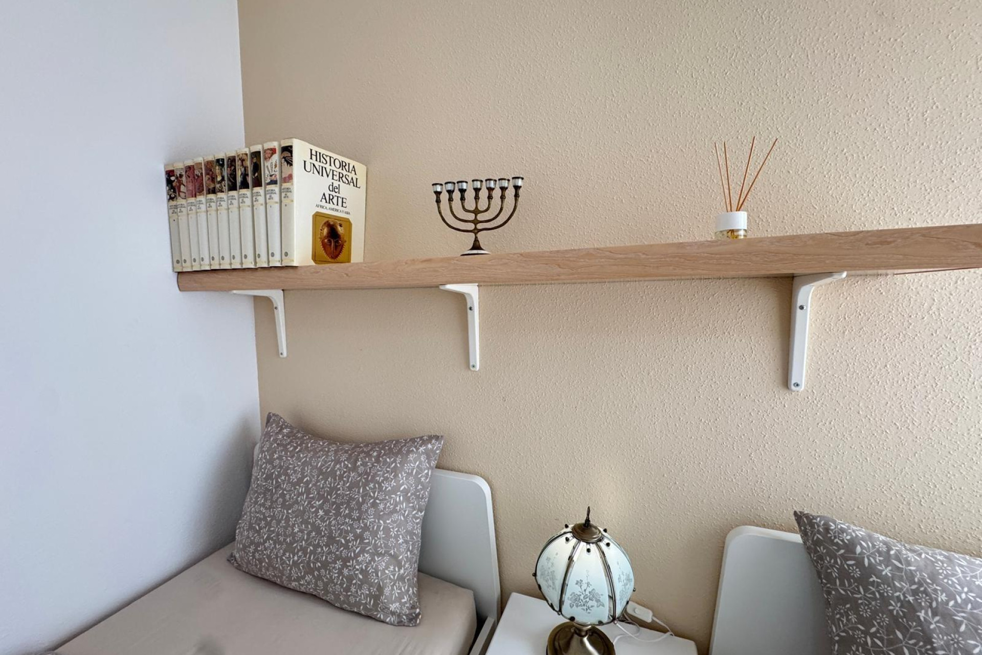 Herverkoop - Appartement  - Torrevieja - Acequion