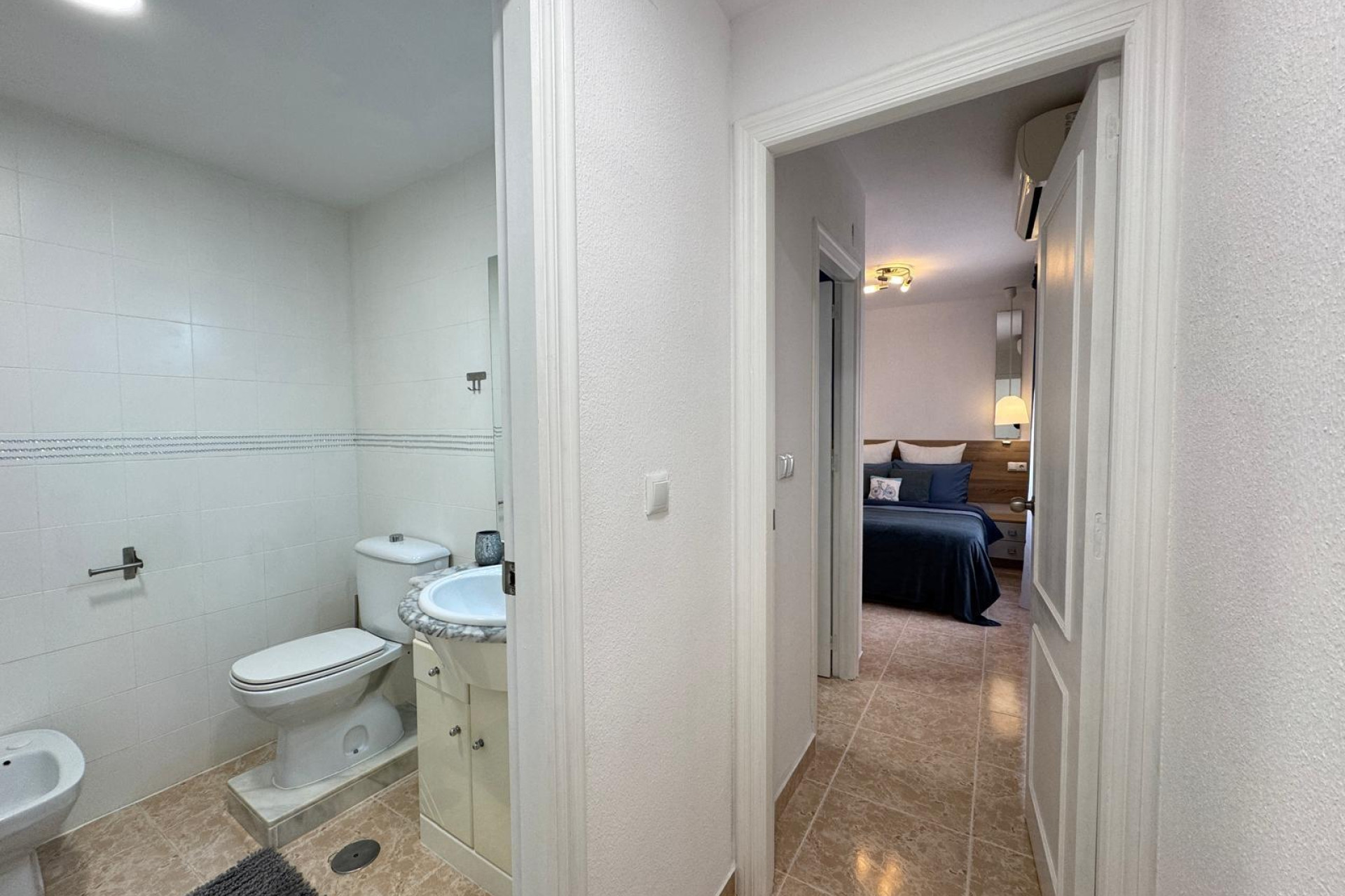 Herverkoop - Appartement  - Torrevieja - Acequion