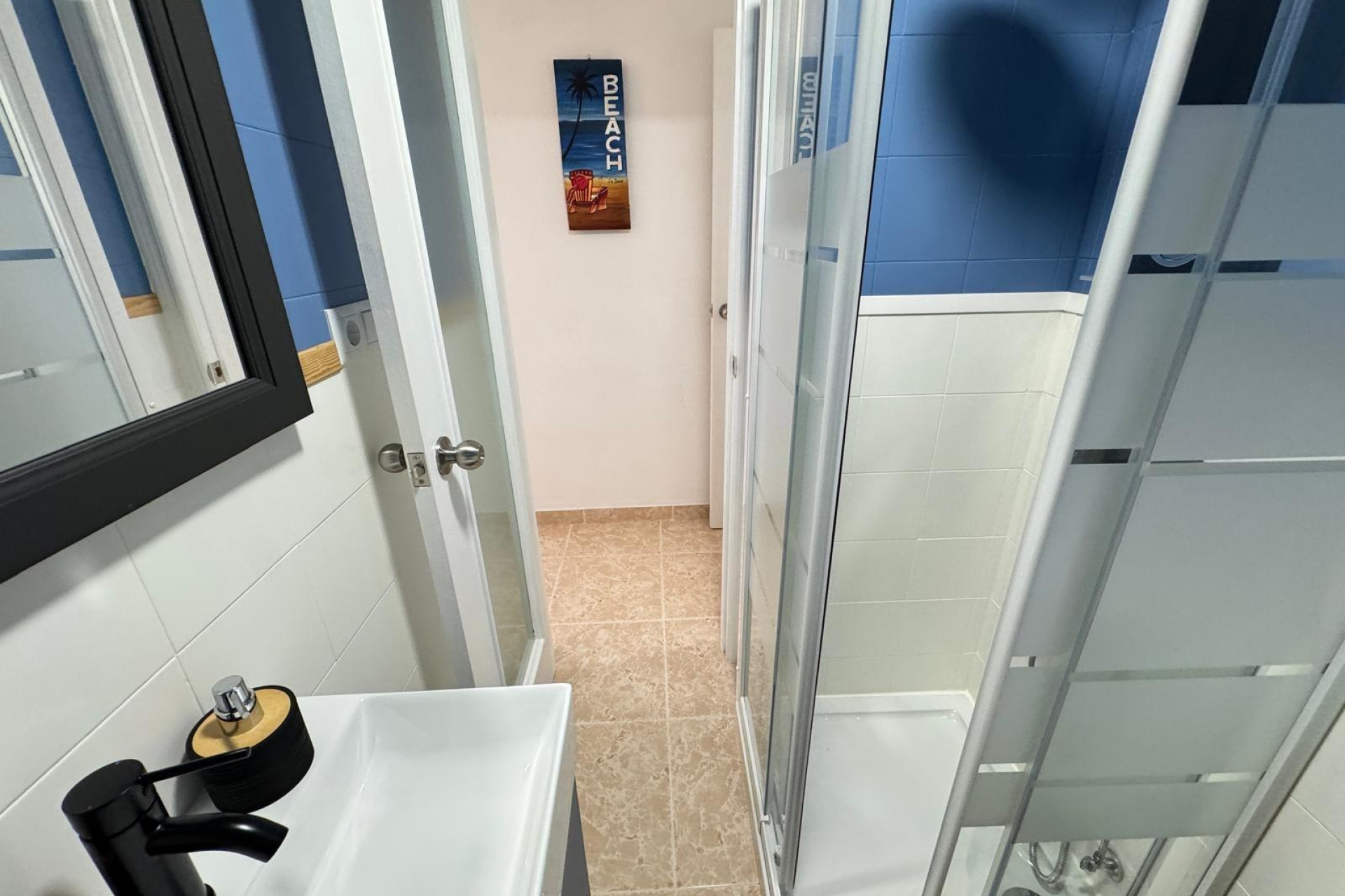 Herverkoop - Appartement  - Torrevieja - Acequion