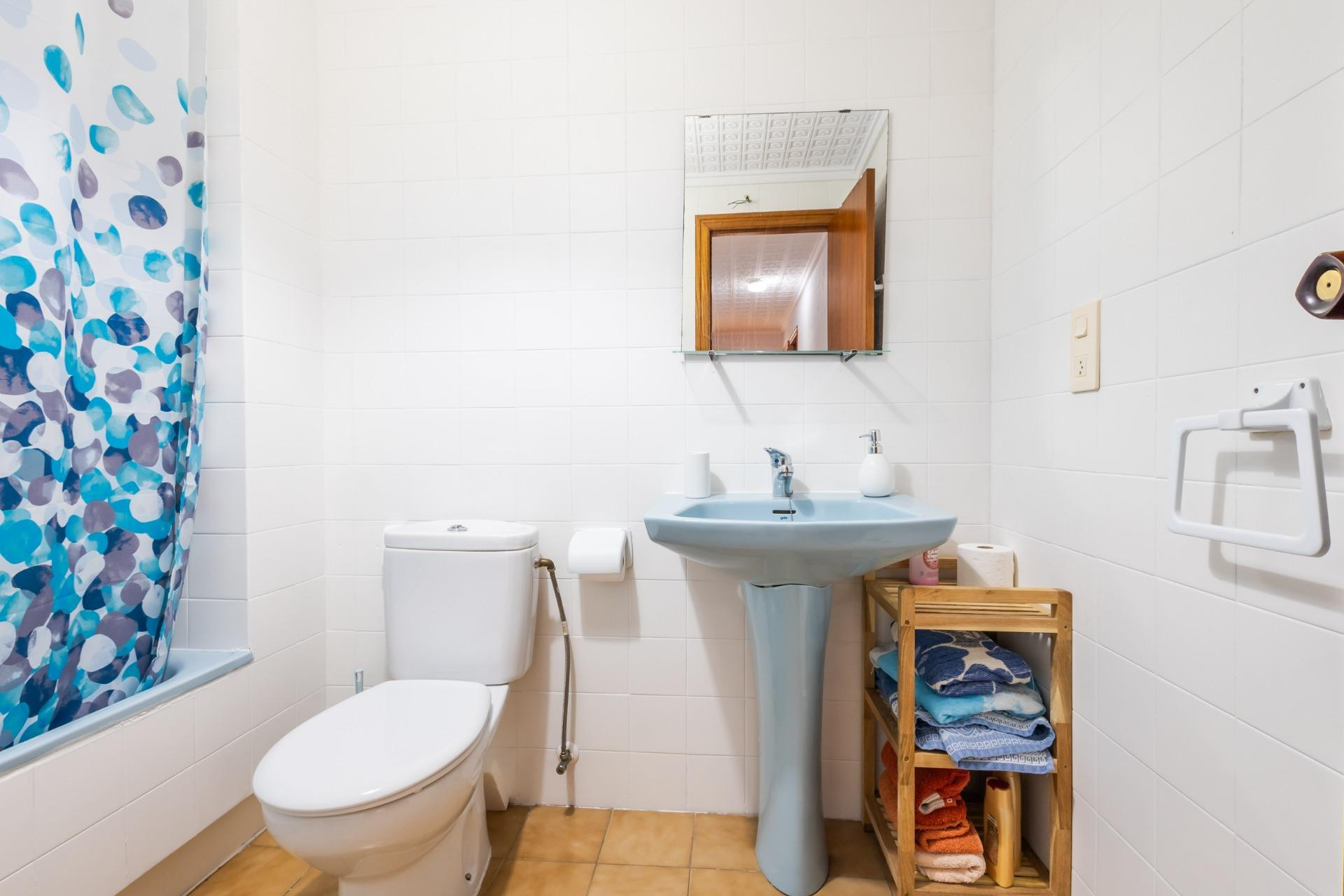 Herverkoop - Appartement  - Torrevieja - Acequion