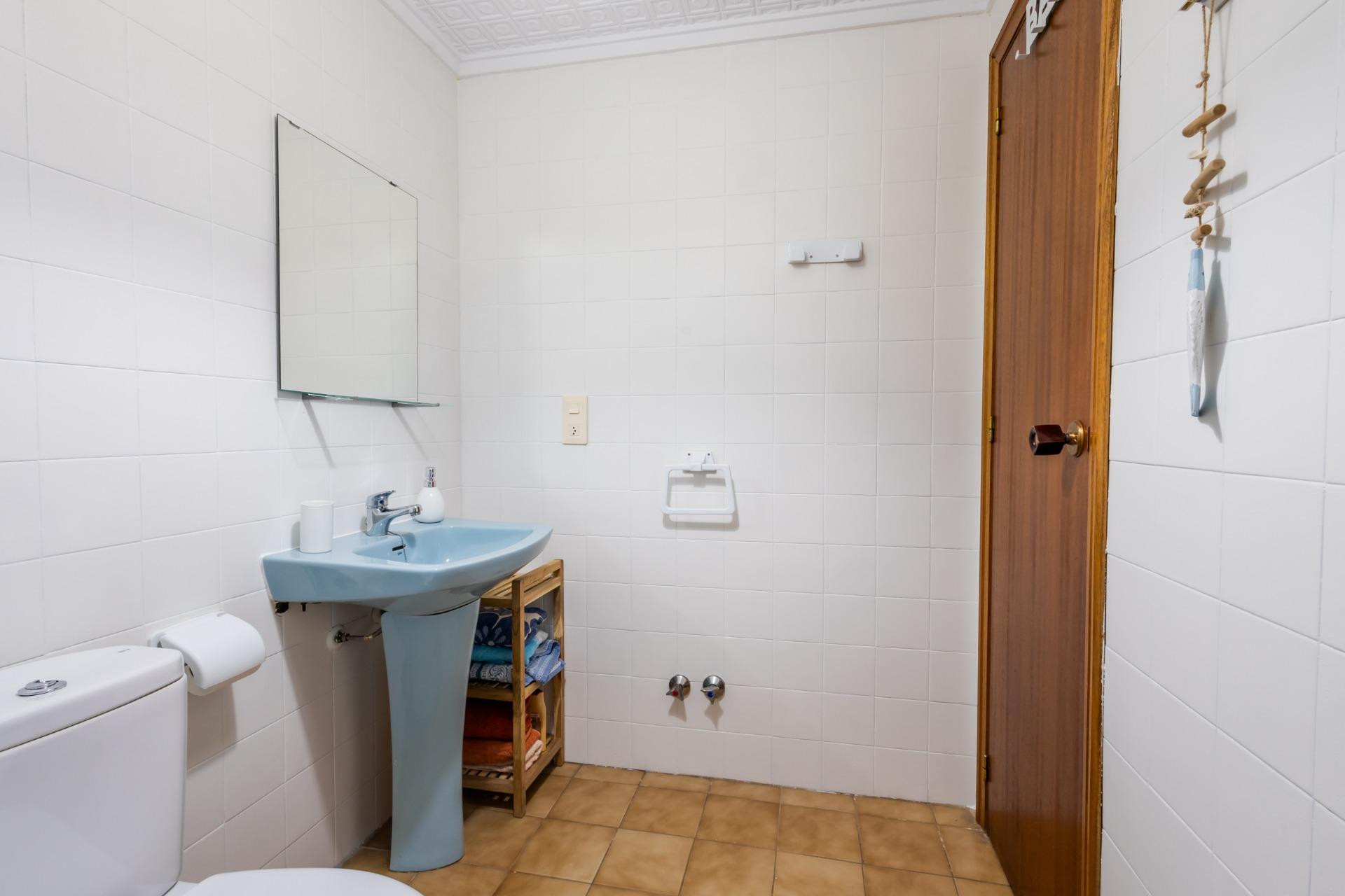 Herverkoop - Appartement  - Torrevieja - Acequion