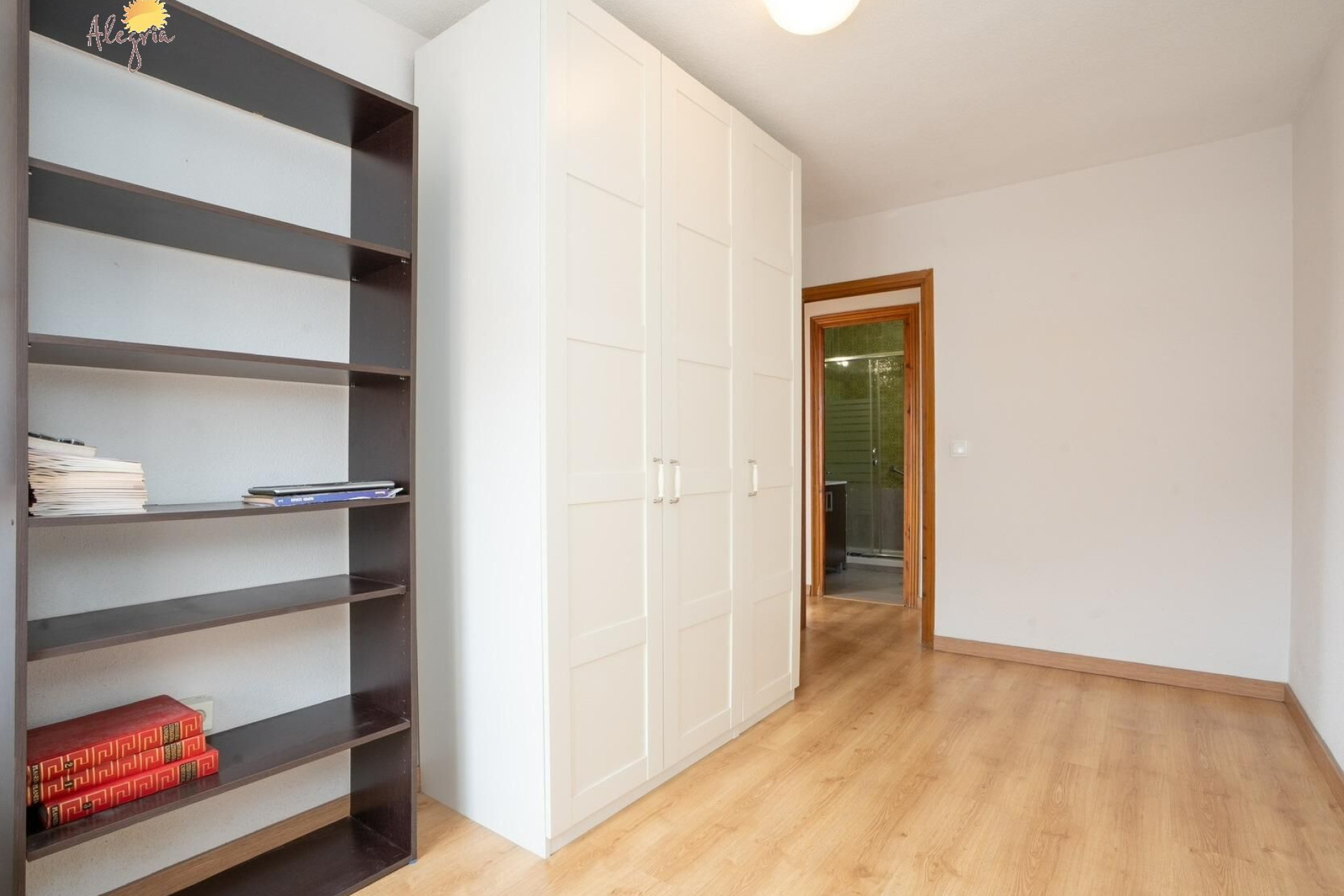 Herverkoop - Appartement  - Torrevieja - Acequion