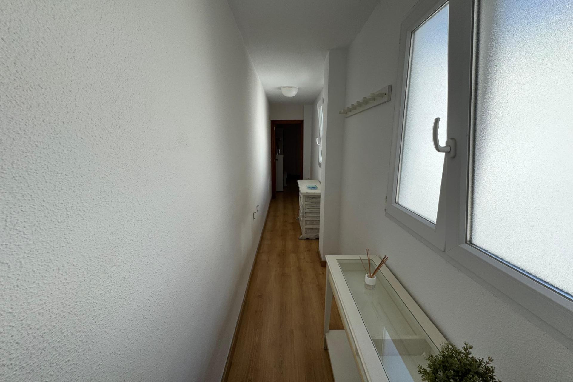 Herverkoop - Appartement  - Torrevieja - Acequion