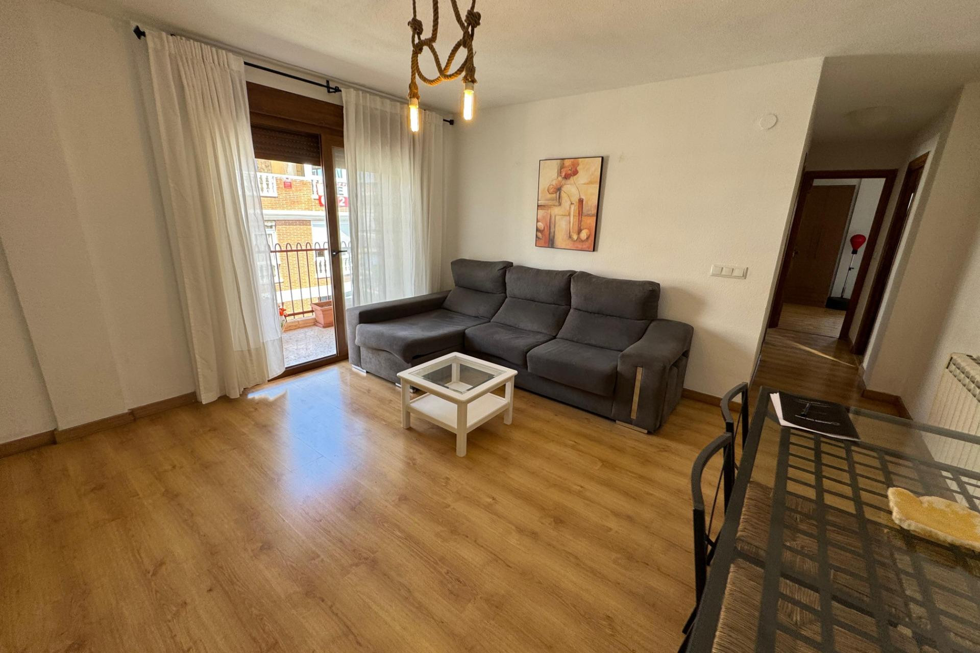 Herverkoop - Appartement  - Torrevieja - Acequion