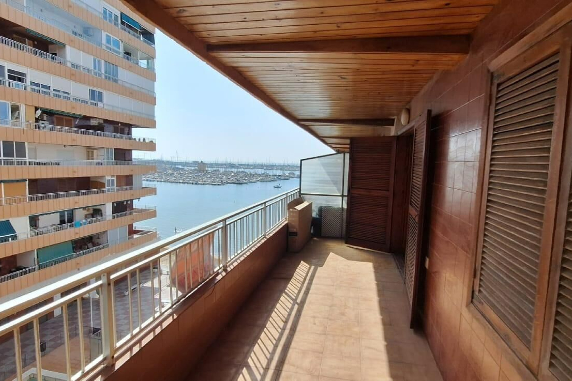 Herverkoop - Appartement  - Torrevieja - Acequion