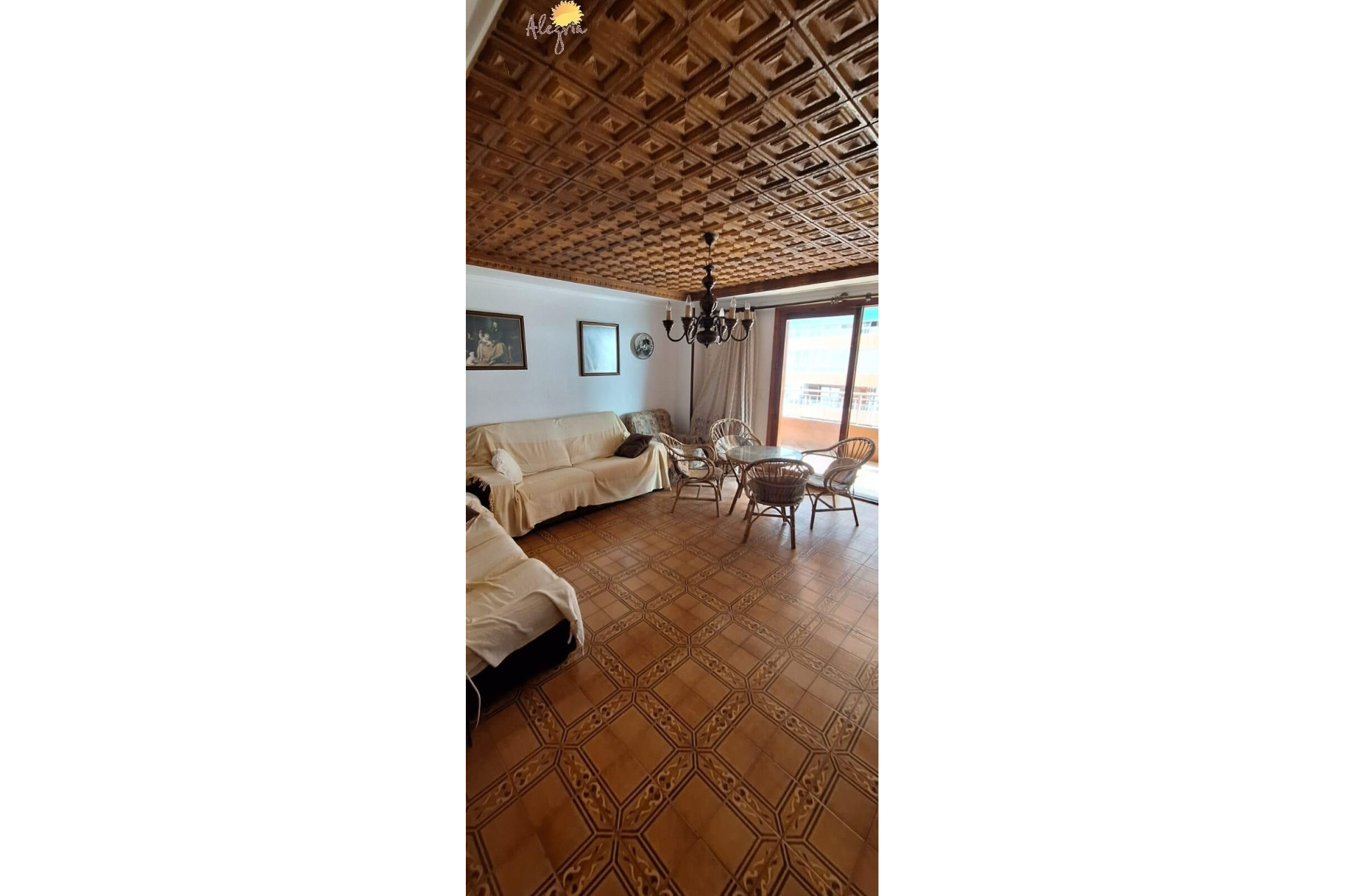 Herverkoop - Appartement  - Torrevieja - Acequion