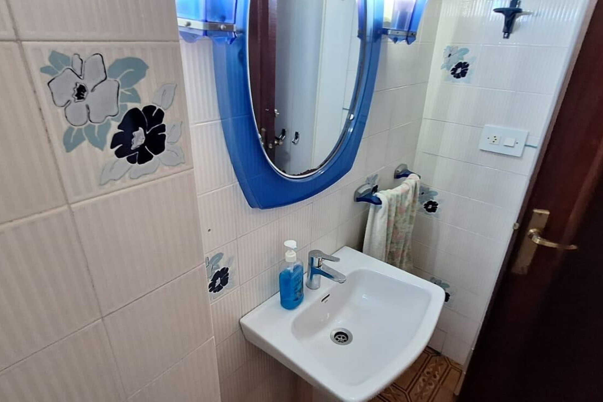 Herverkoop - Appartement  - Torrevieja - Acequion