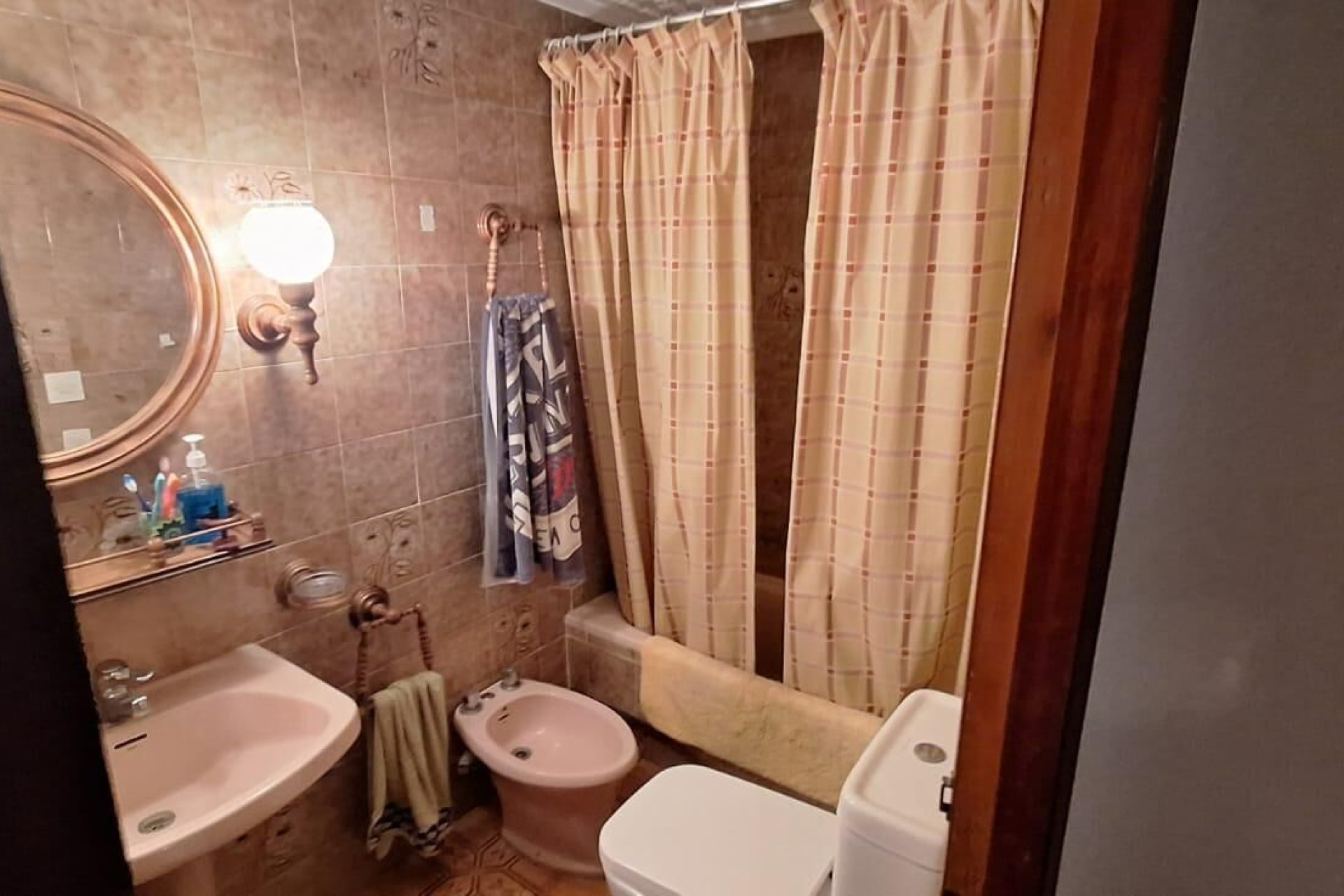 Herverkoop - Appartement  - Torrevieja - Acequion