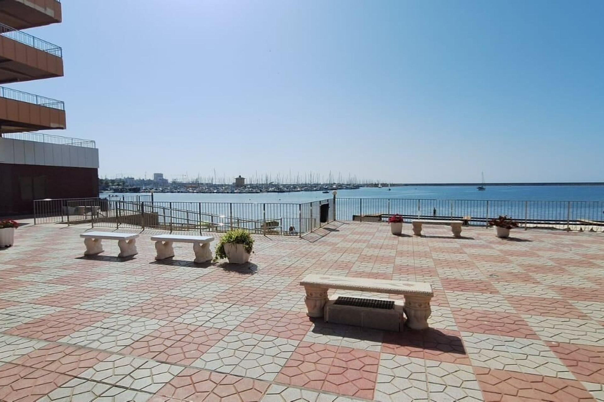 Herverkoop - Appartement  - Torrevieja - Acequion