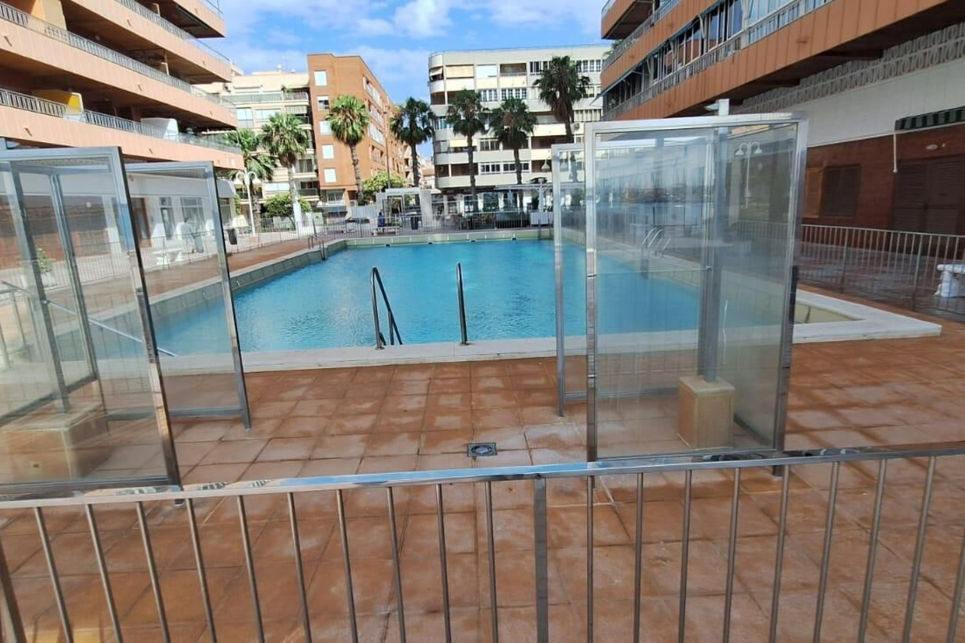 Herverkoop - Appartement  - Torrevieja - Acequion