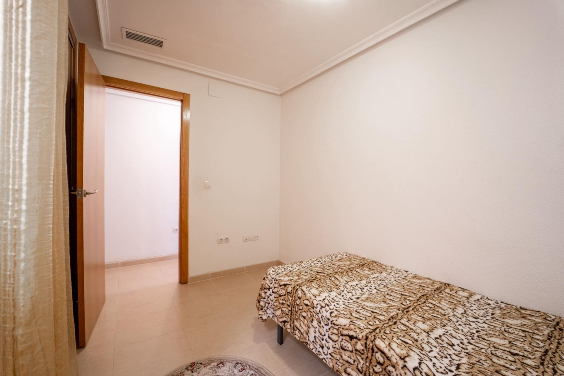 Herverkoop - Appartement  - Torrevieja - Acequion