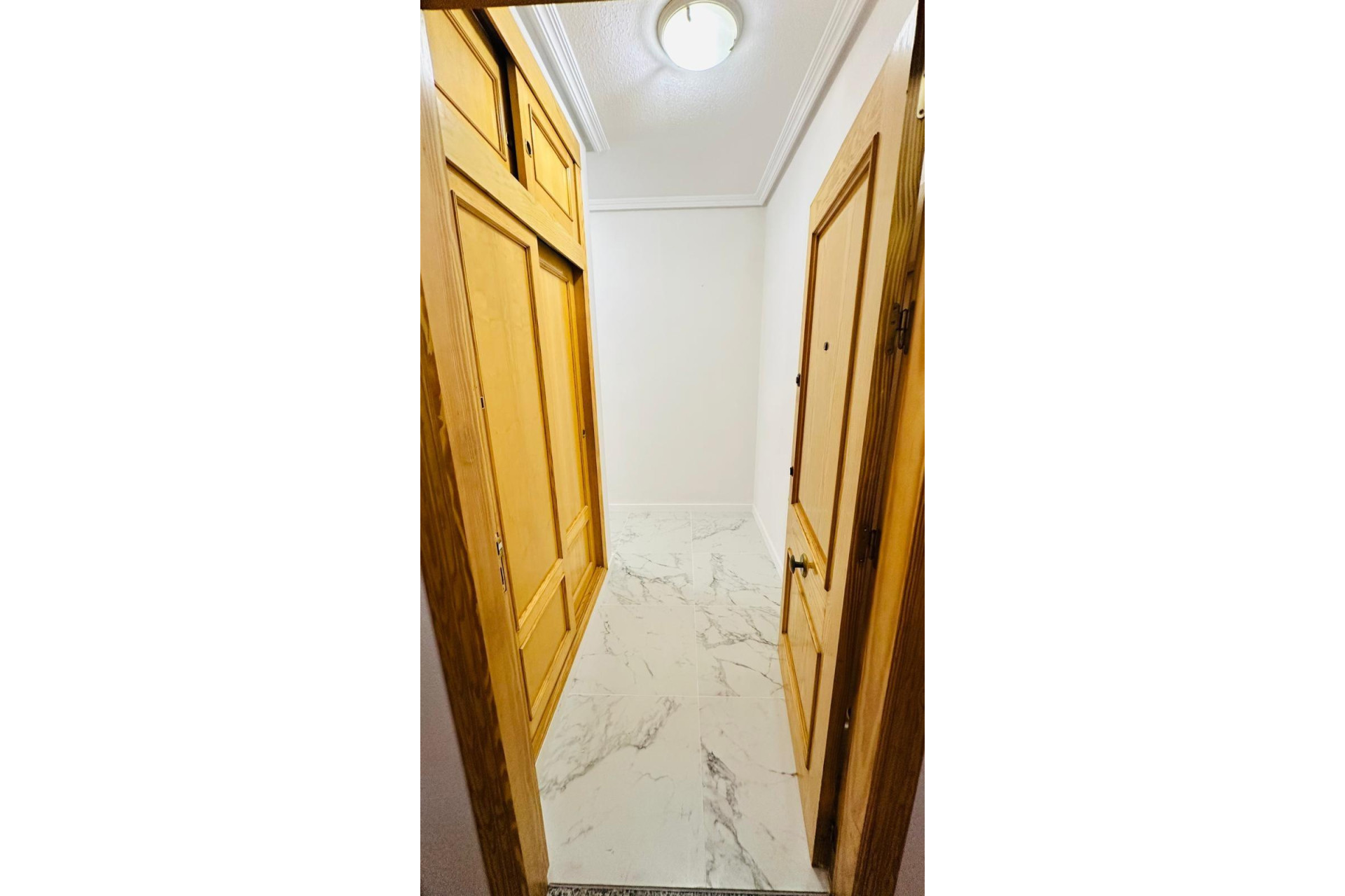 Herverkoop - Appartement  - Torrevieja - Acequion