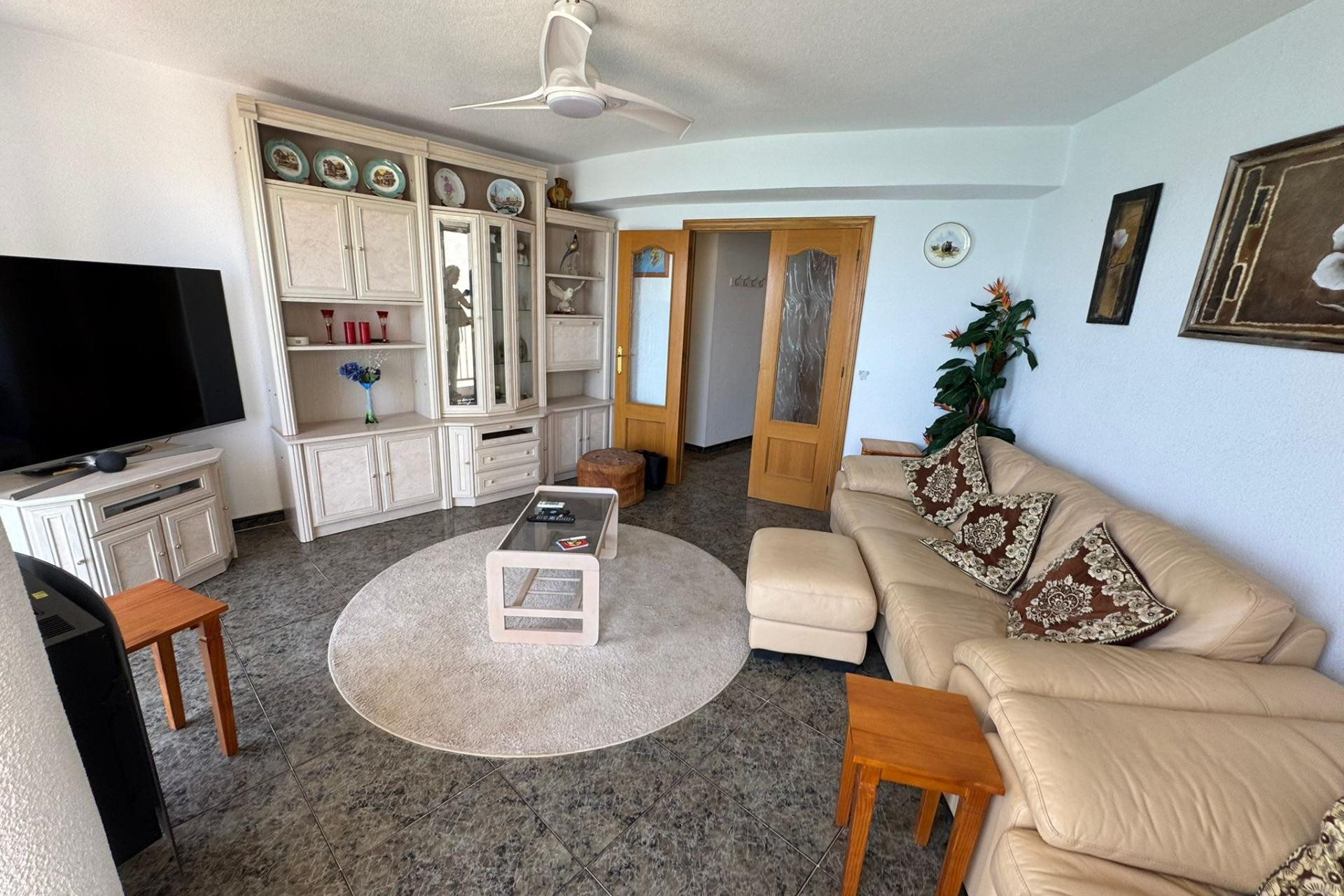 Herverkoop - Appartement  - Torrevieja - Acequion