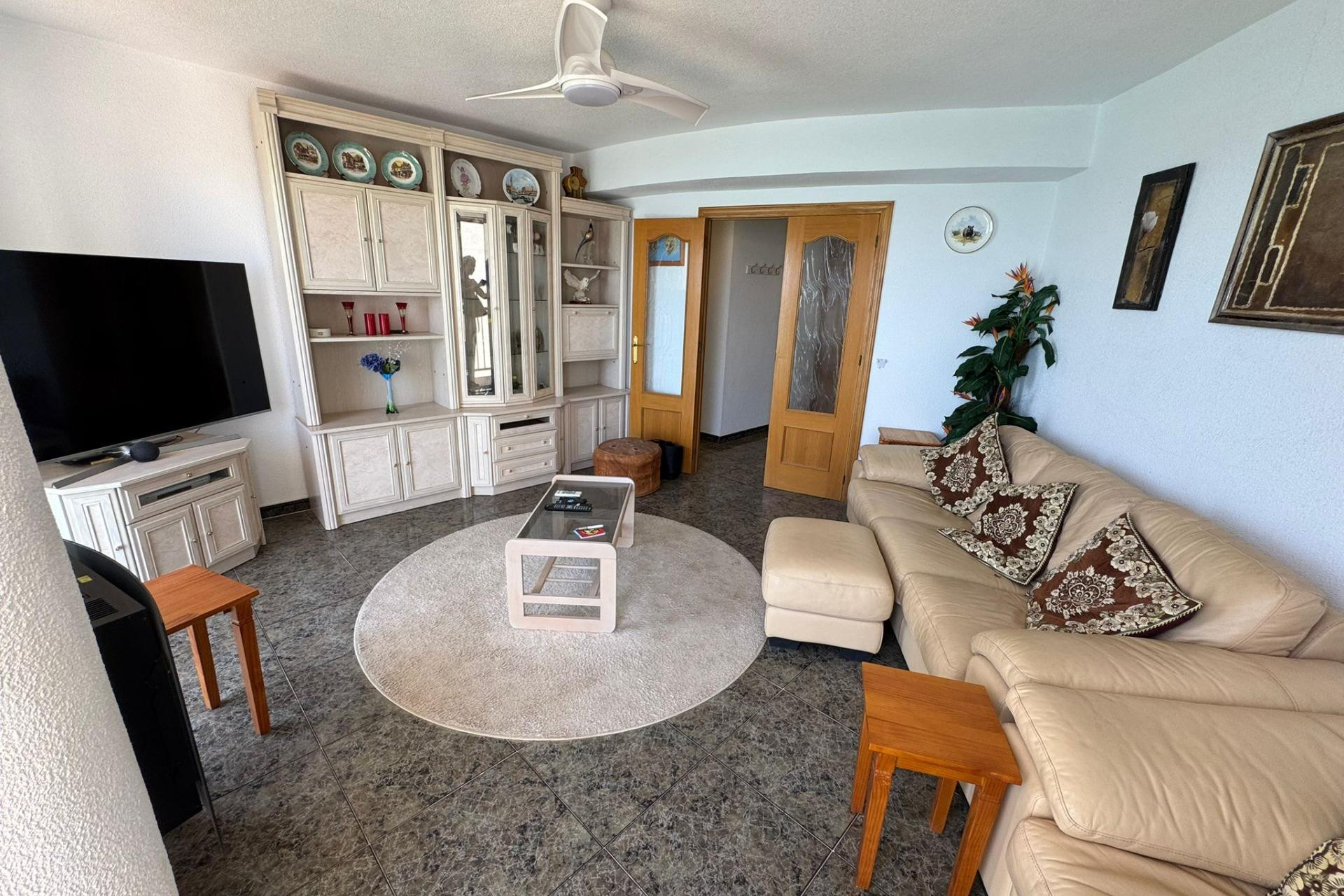 Herverkoop - Appartement  - Torrevieja - Acequion