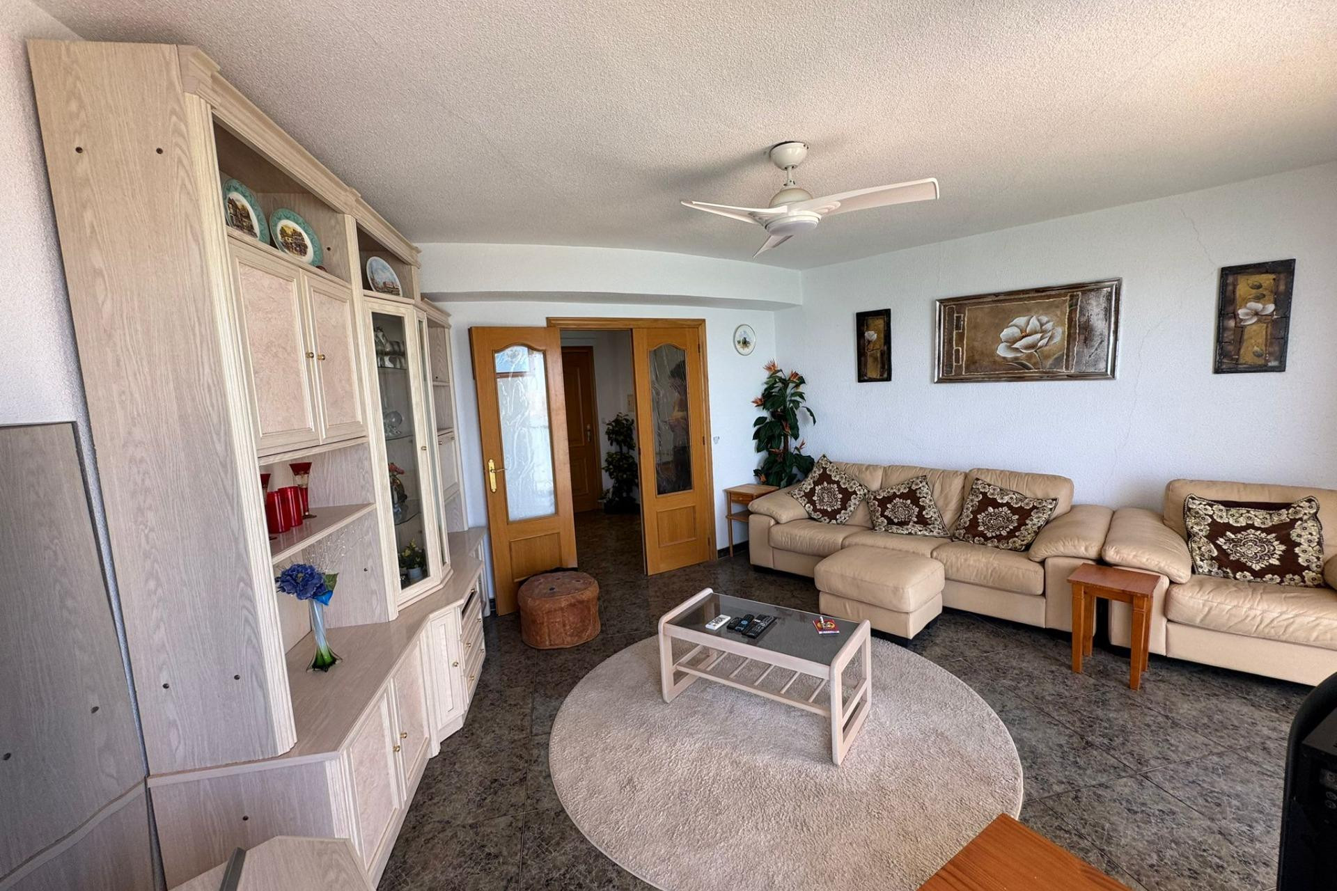 Herverkoop - Appartement  - Torrevieja - Acequion