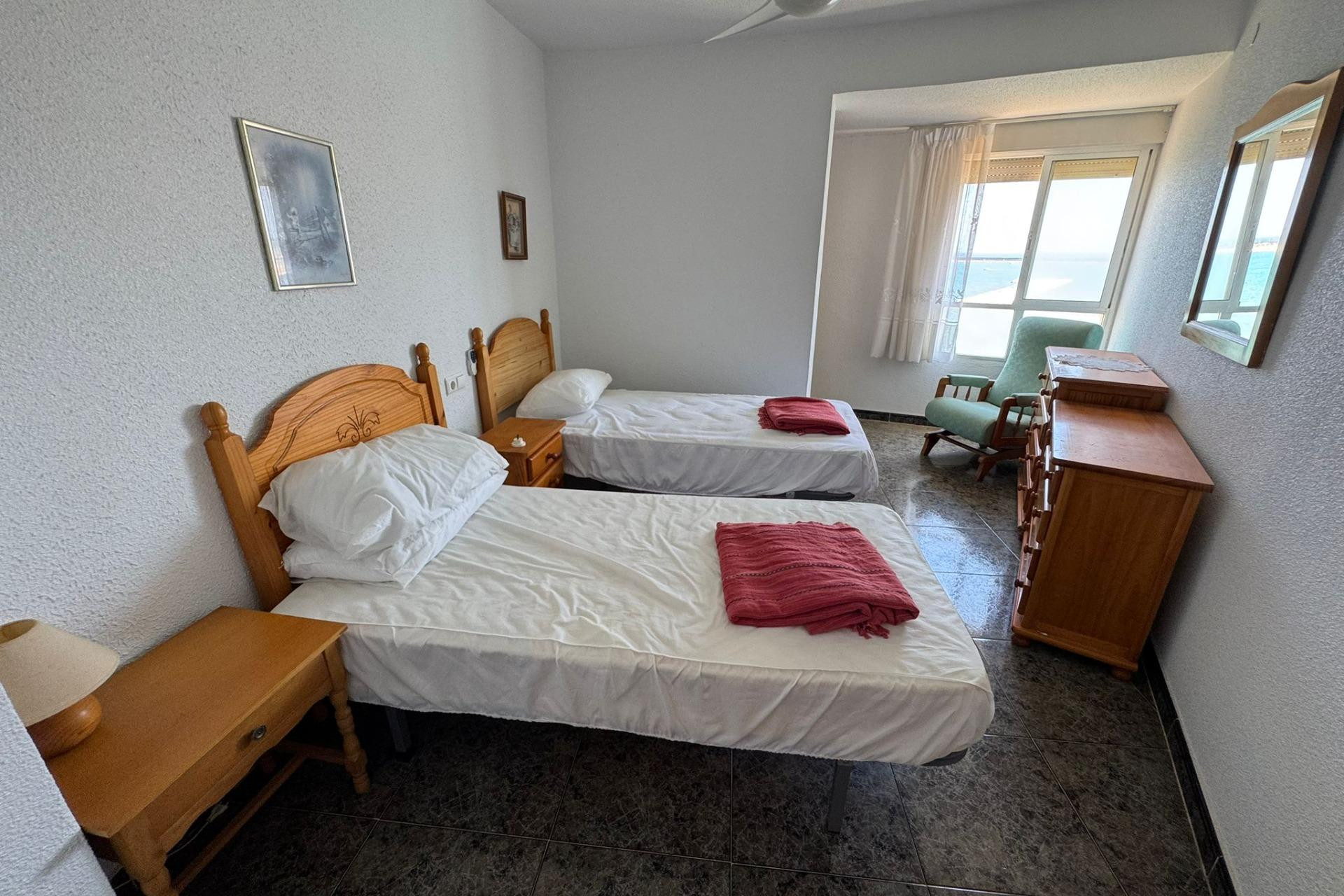 Herverkoop - Appartement  - Torrevieja - Acequion